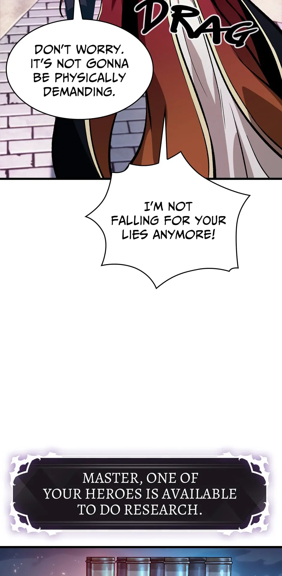 Read Pick Me Up Manga Online