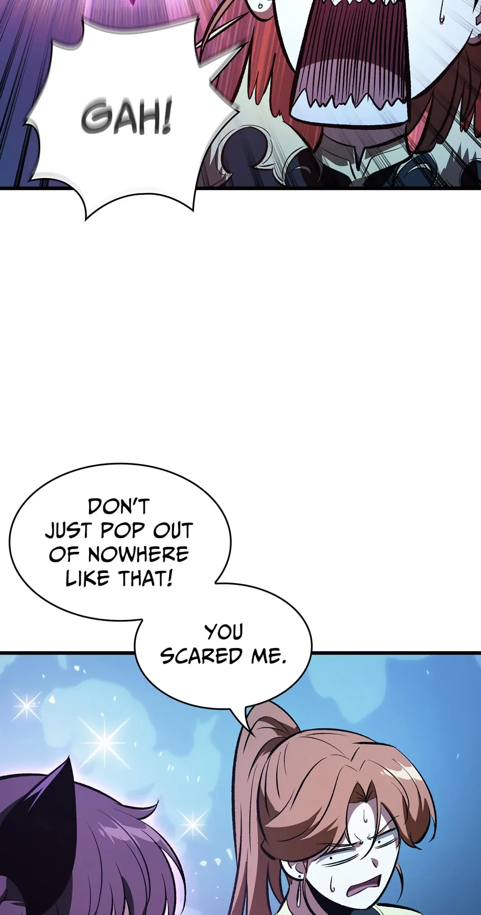 Read Pick Me Up Manga Online