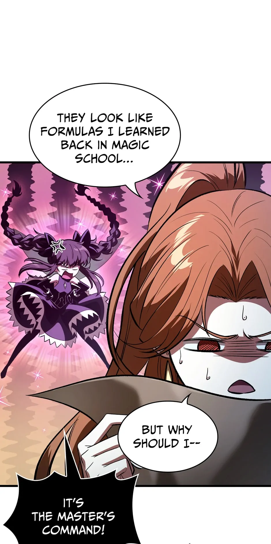 Read Pick Me Up Manga Online