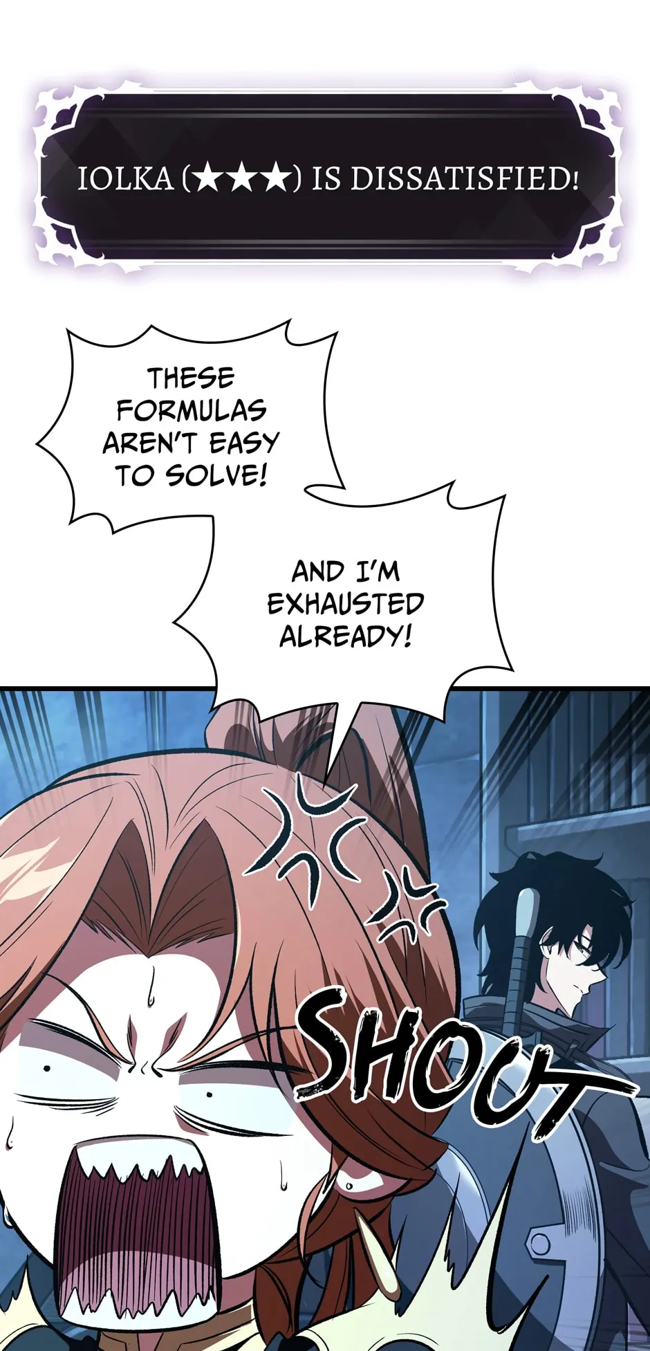 Read Pick Me Up Manga Online