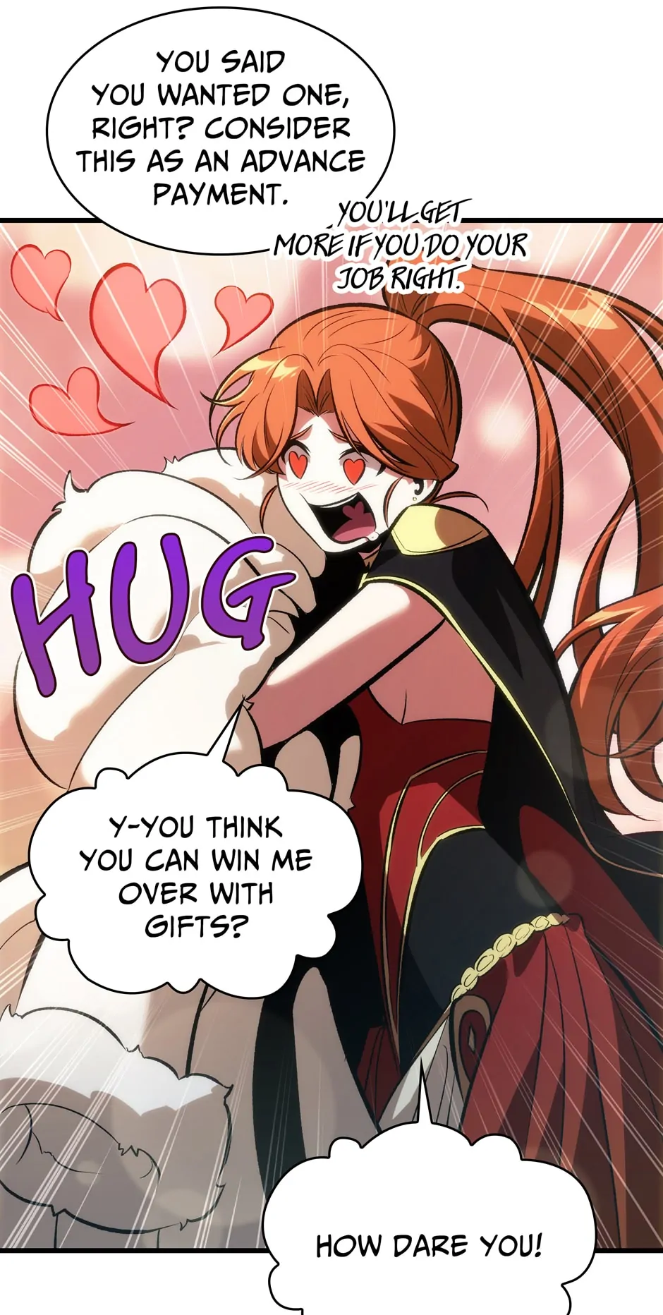 Read Pick Me Up Manga Online