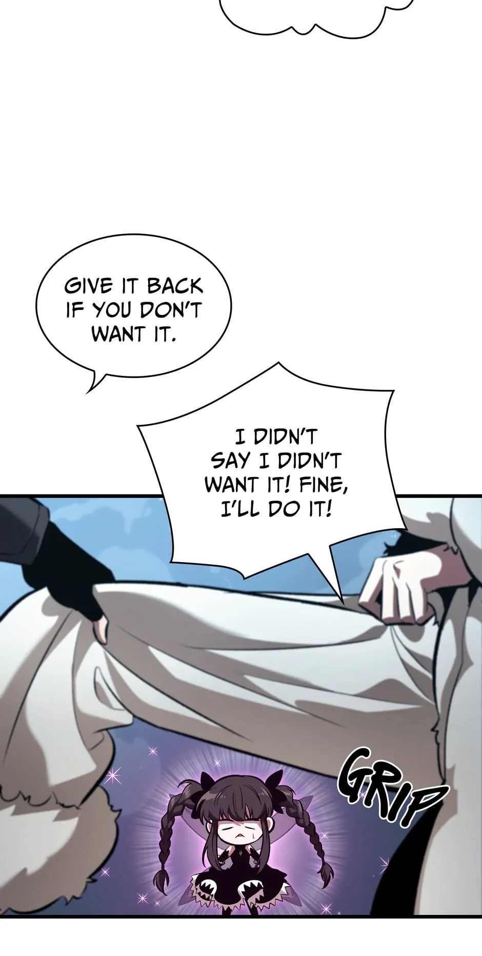 Read Pick Me Up Manga Online