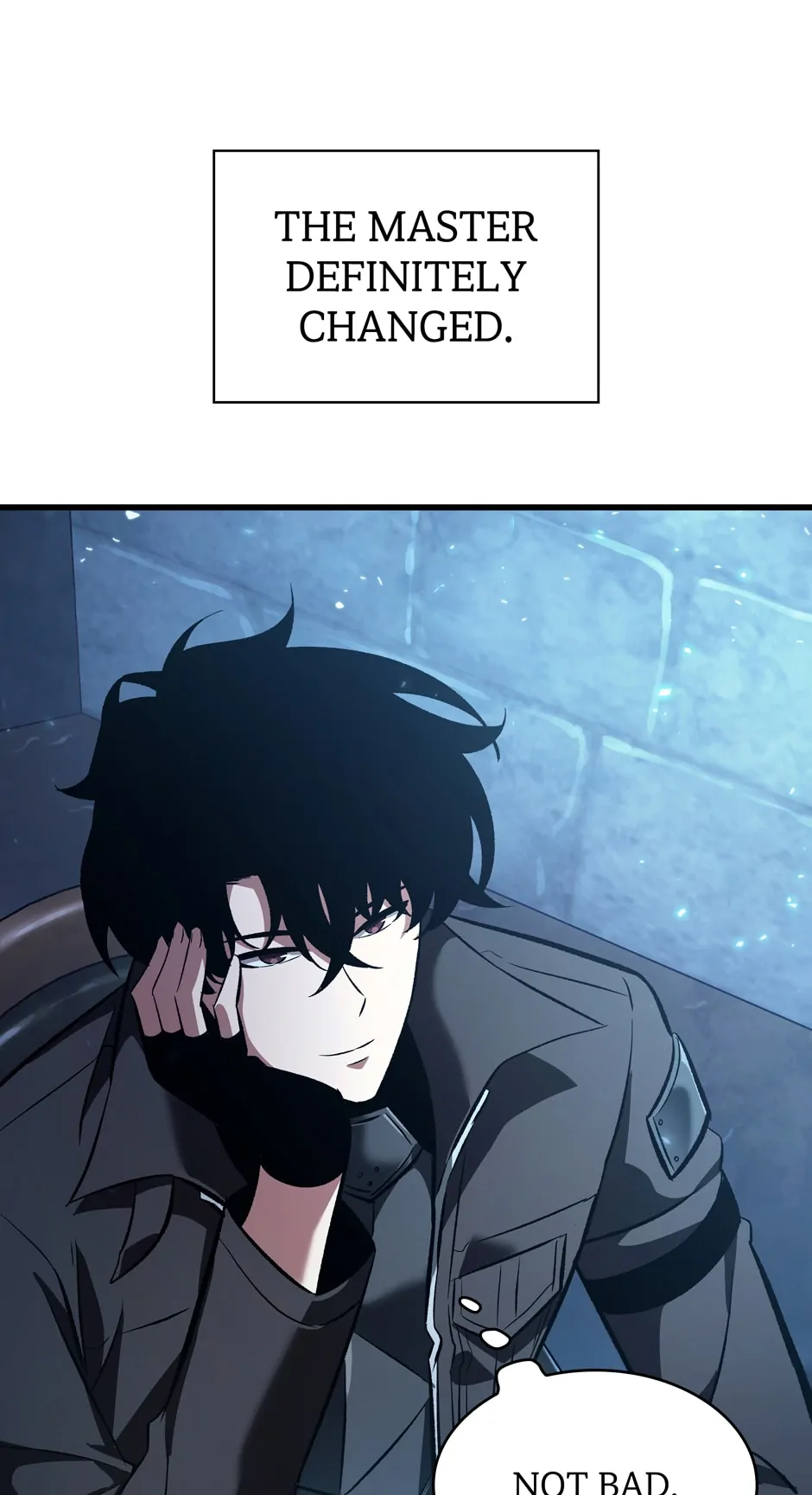 Read Pick Me Up Manga Online