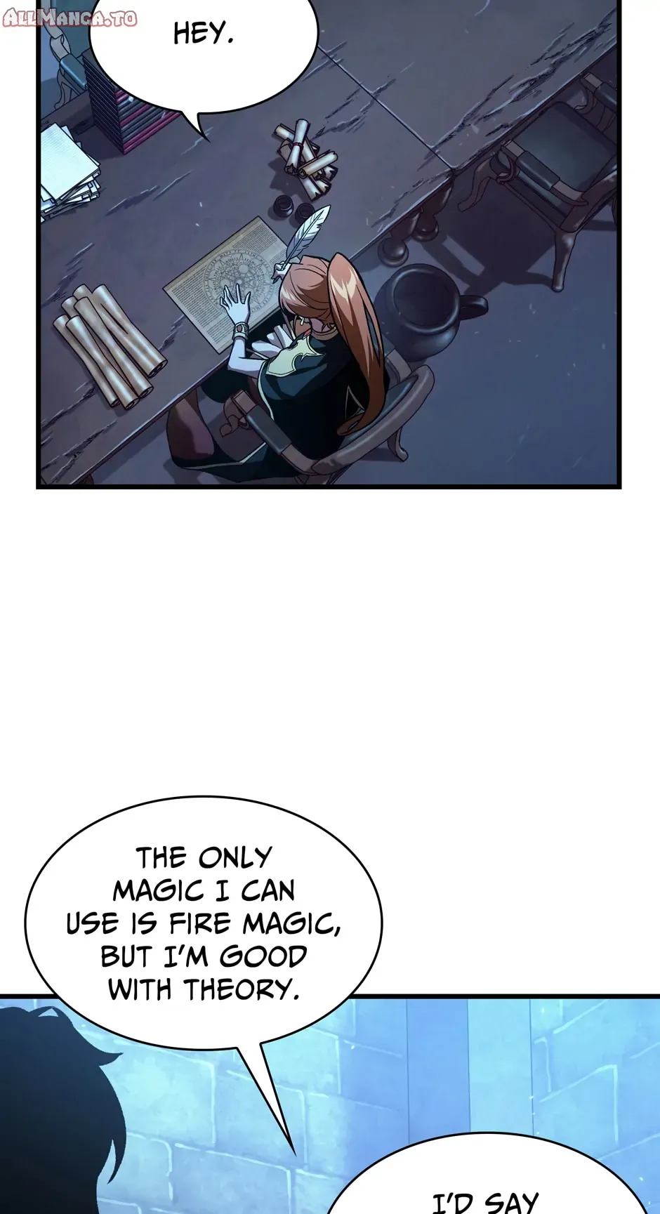 Read Pick Me Up Manga Online