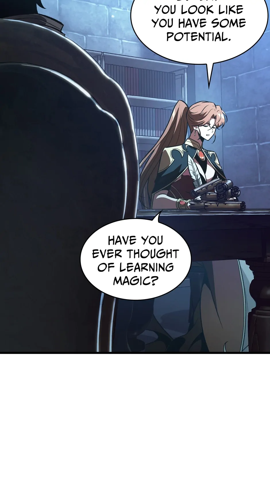 Read Pick Me Up Manga Online