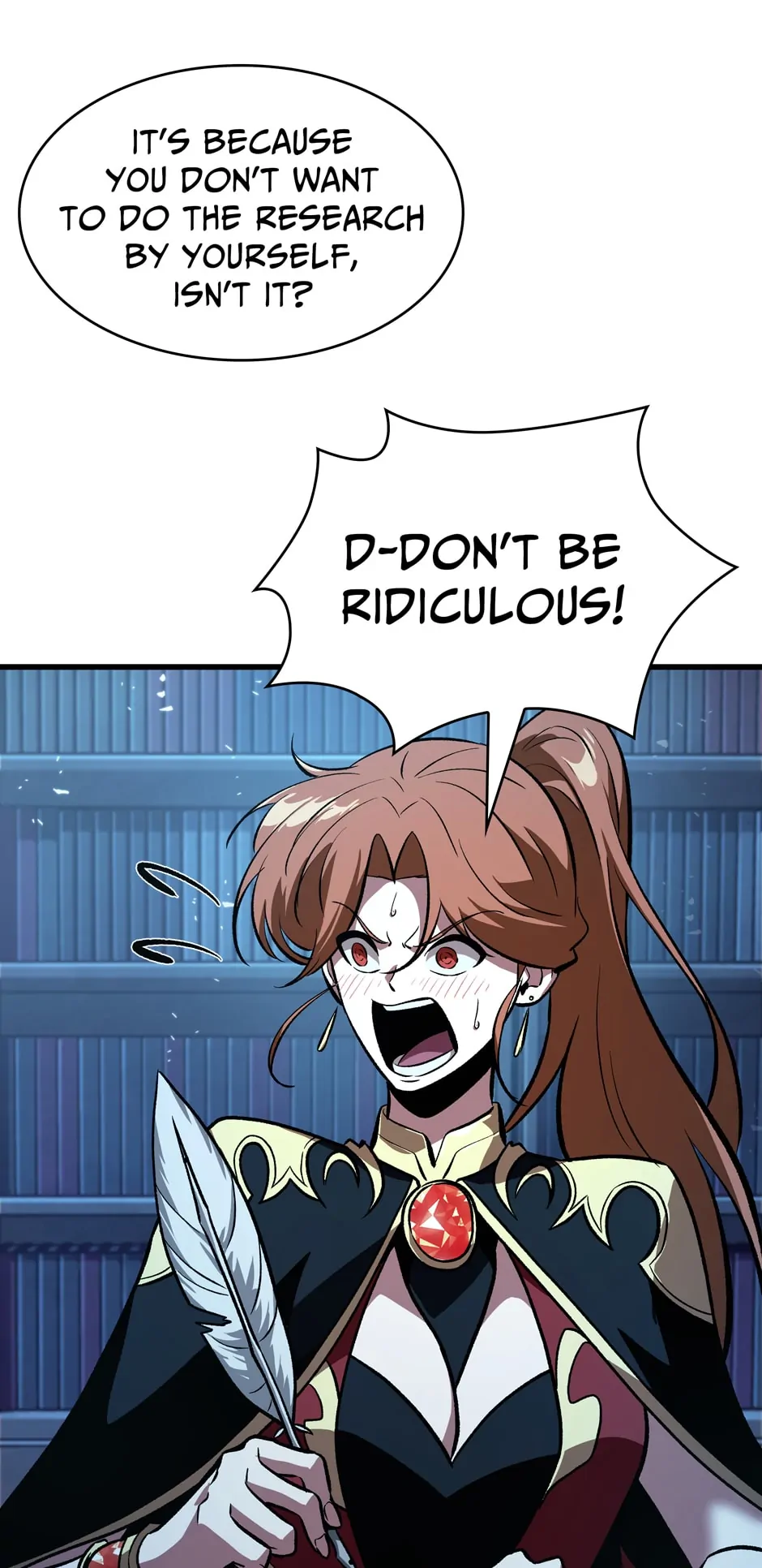 Read Pick Me Up Manga Online