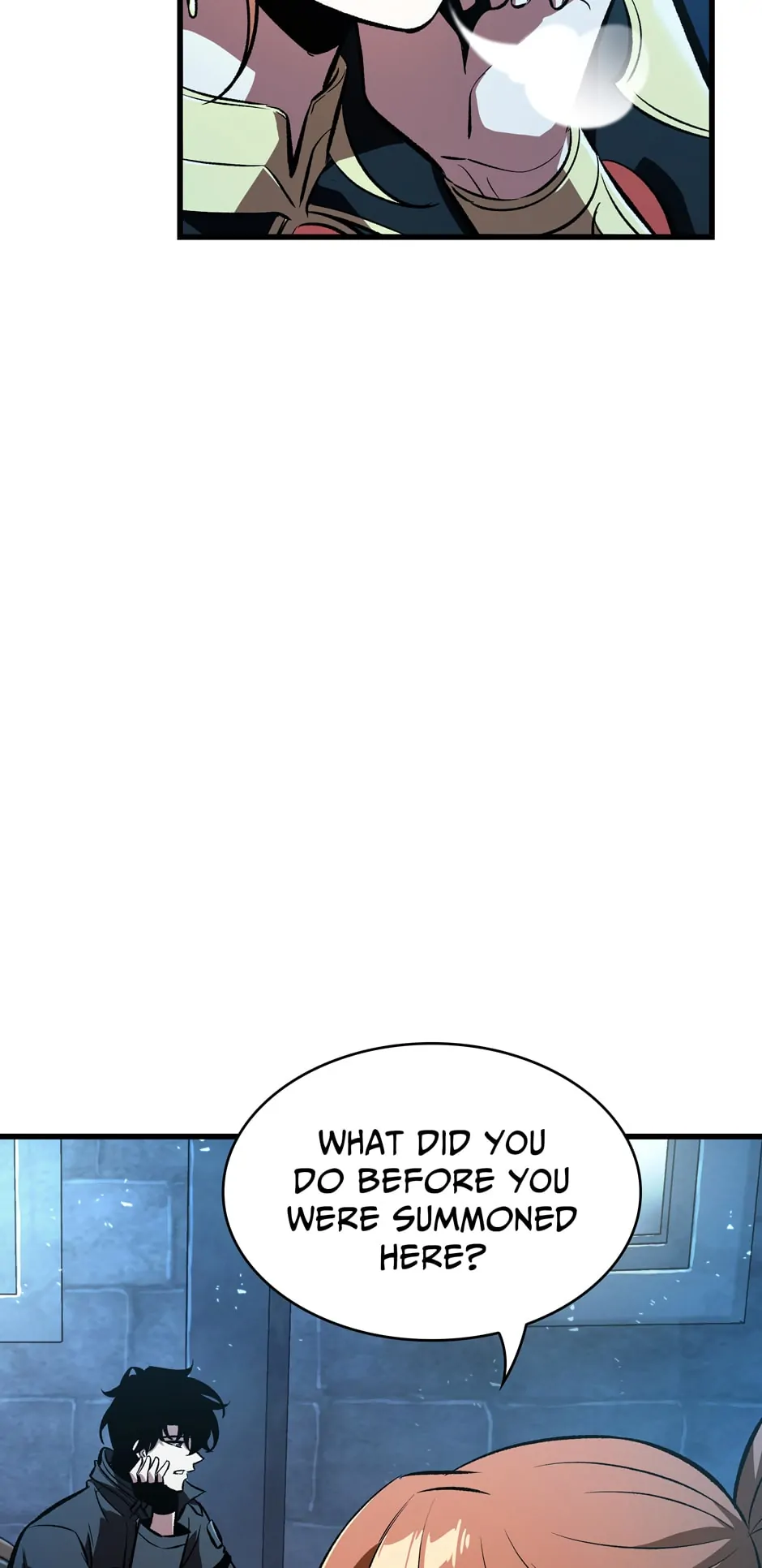 Read Pick Me Up Manga Online