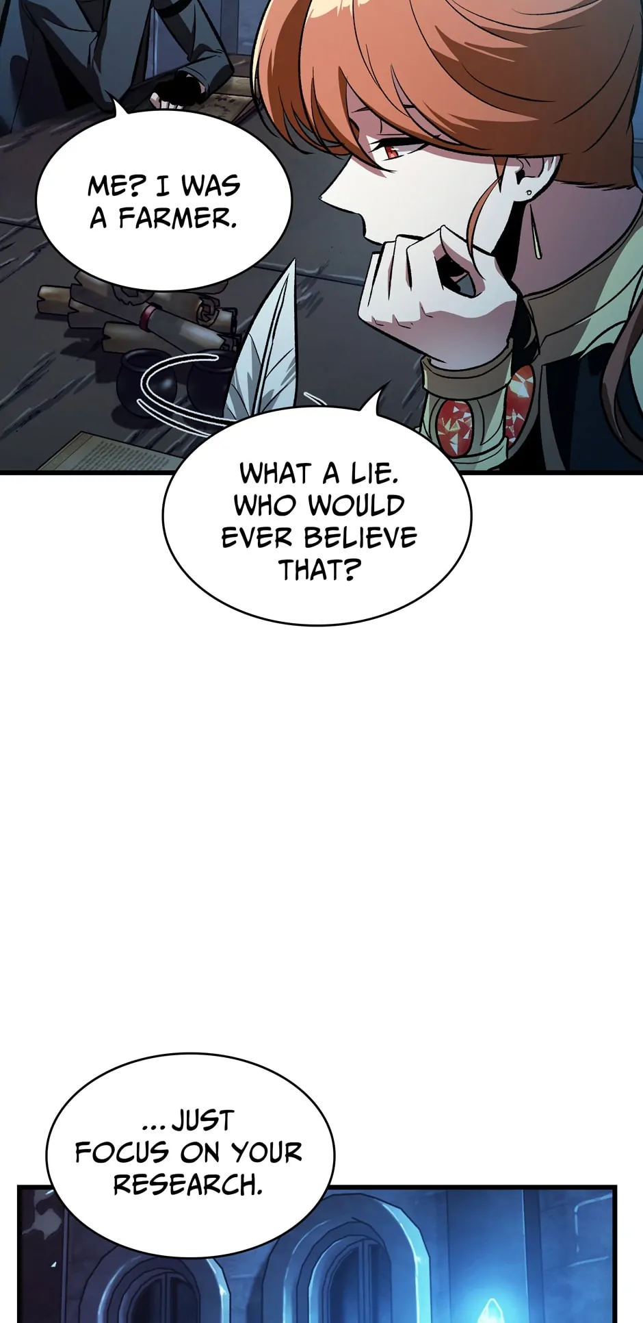 Read Pick Me Up Manga Online