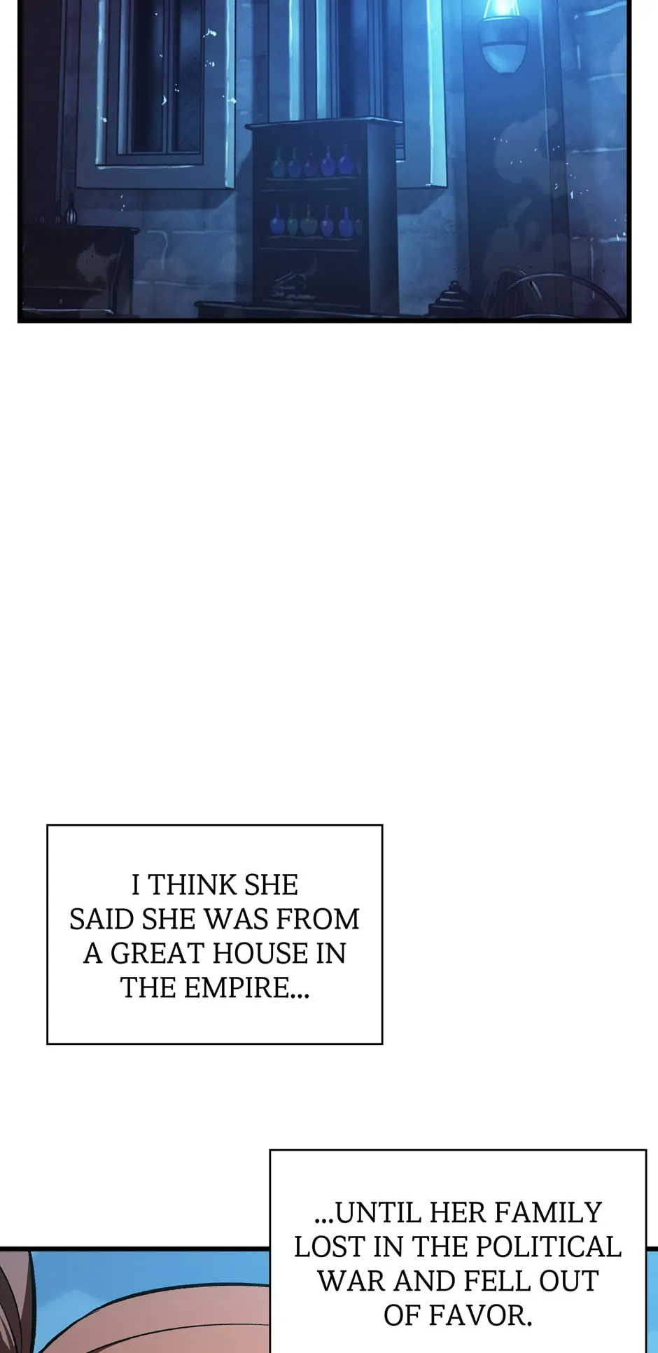 Read Pick Me Up Manga Online