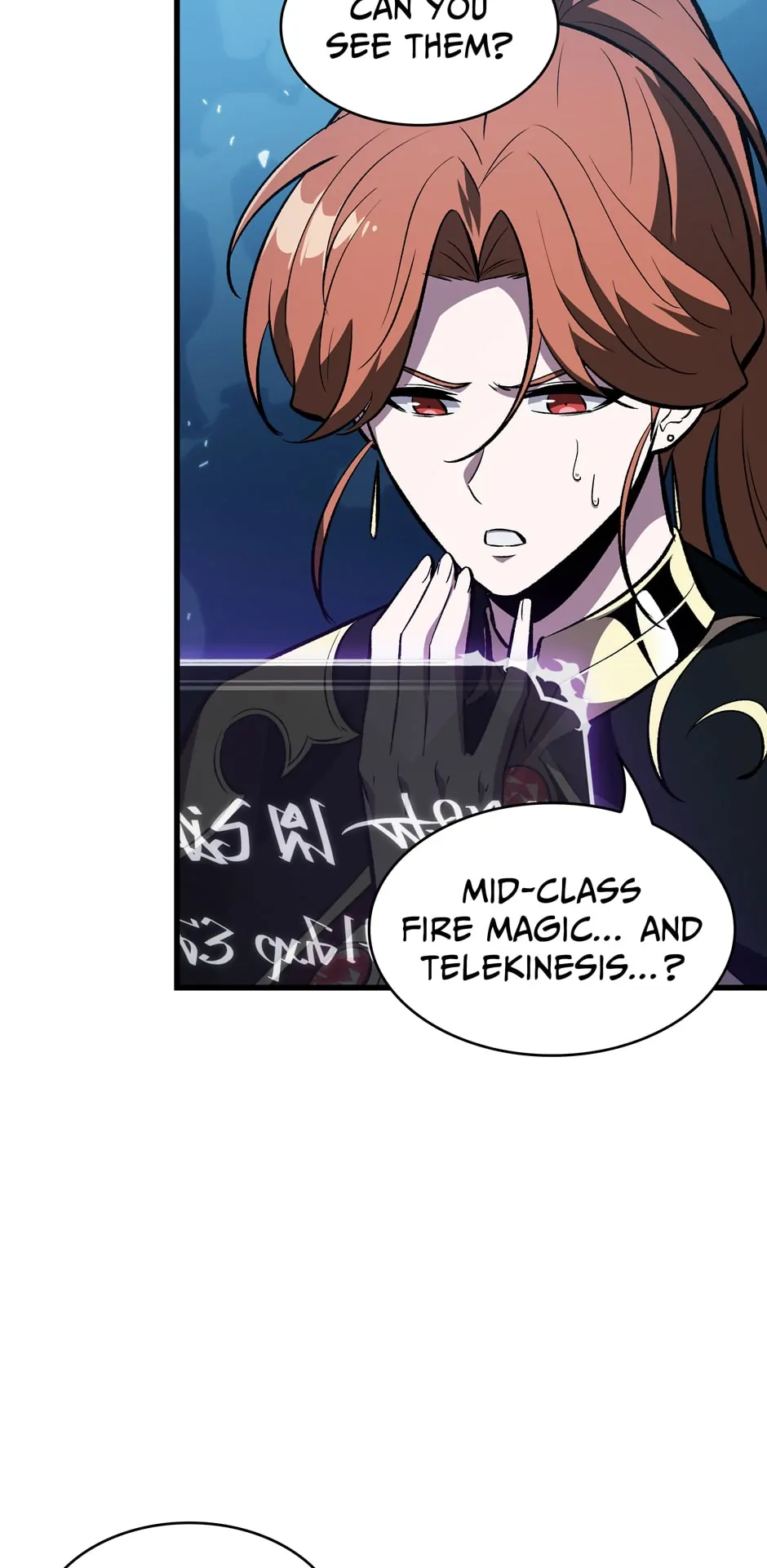 Read Pick Me Up Manga Online