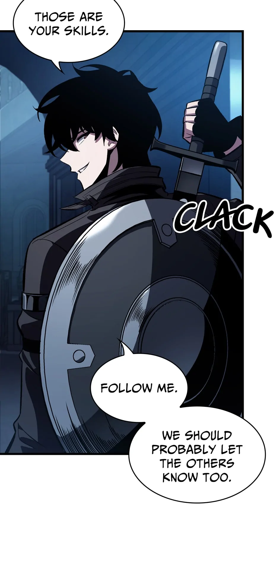 Read Pick Me Up Manga Online
