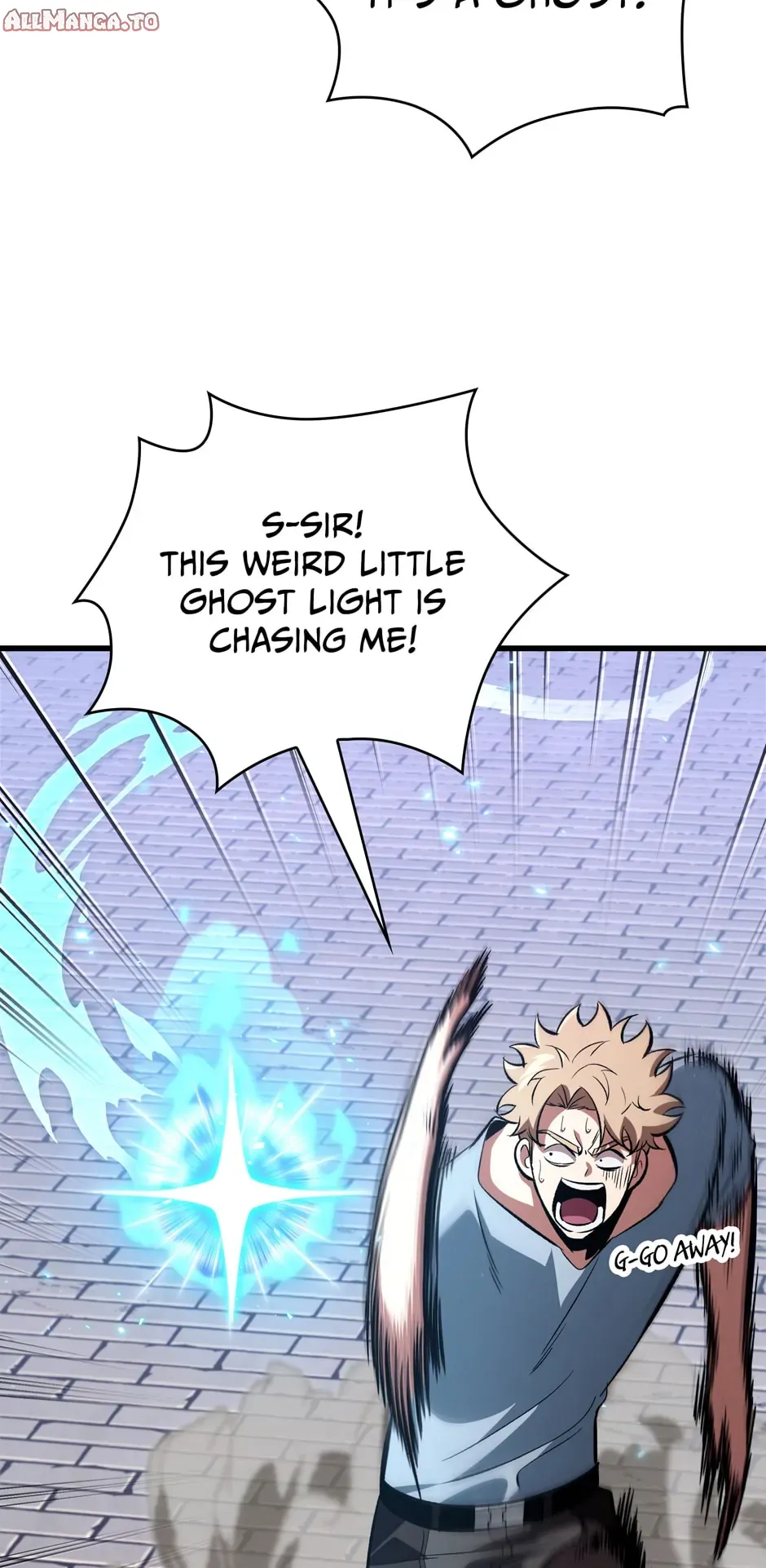 Read Pick Me Up Manga Online