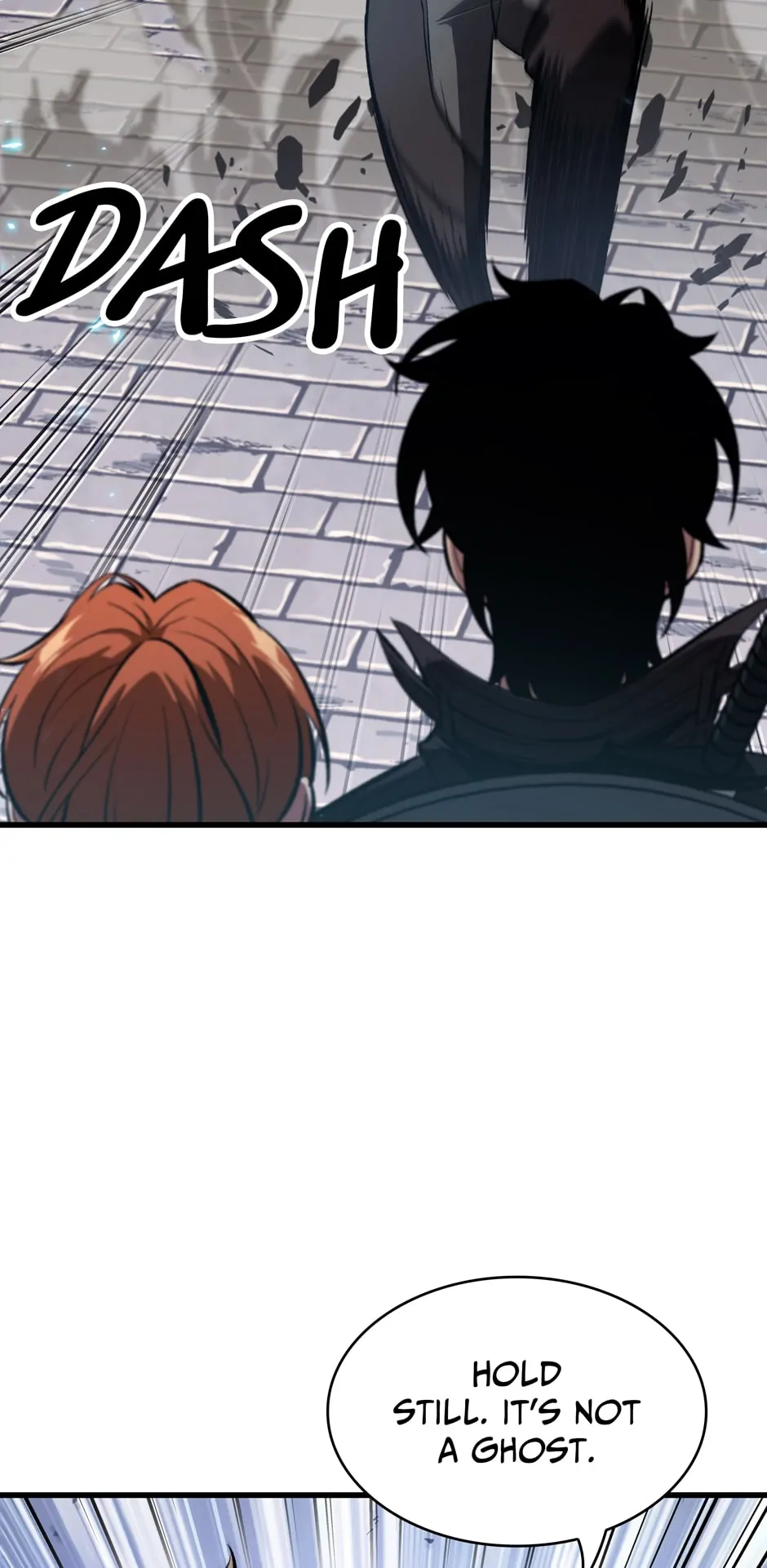 Read Pick Me Up Manga Online