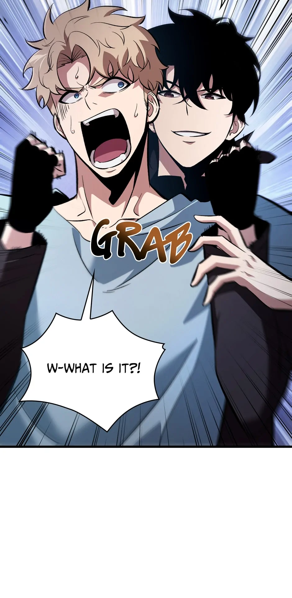 Read Pick Me Up Manga Online
