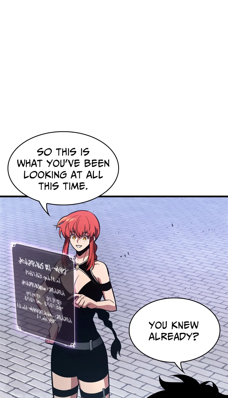 Read Pick Me Up Manga Online