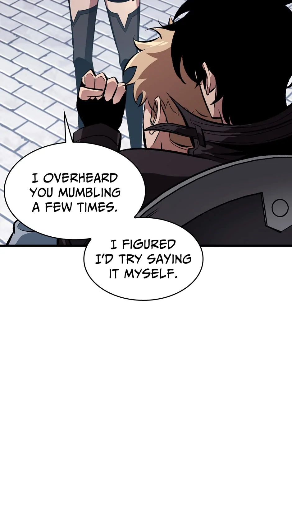 Read Pick Me Up Manga Online
