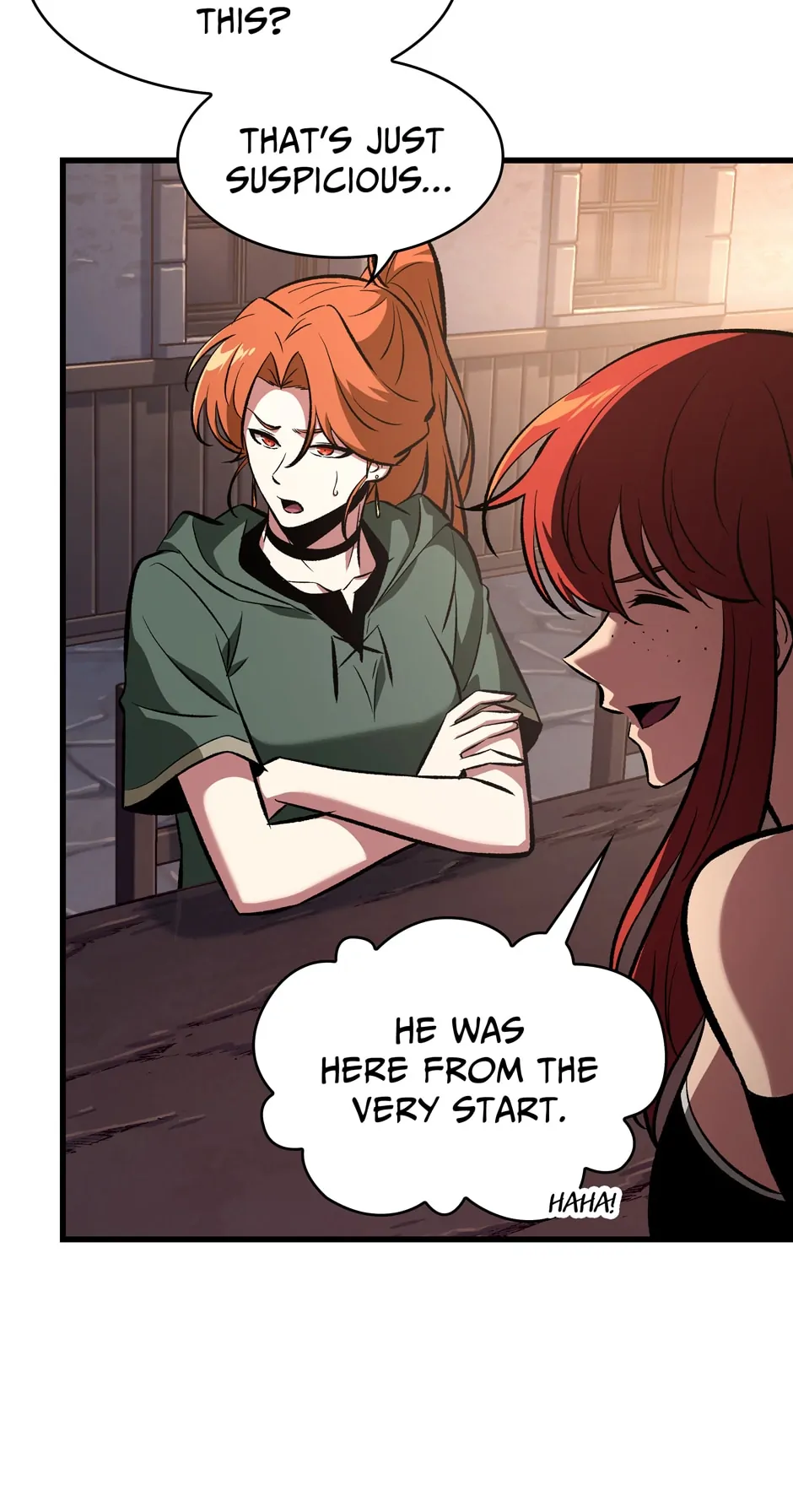 Read Pick Me Up Manga Online