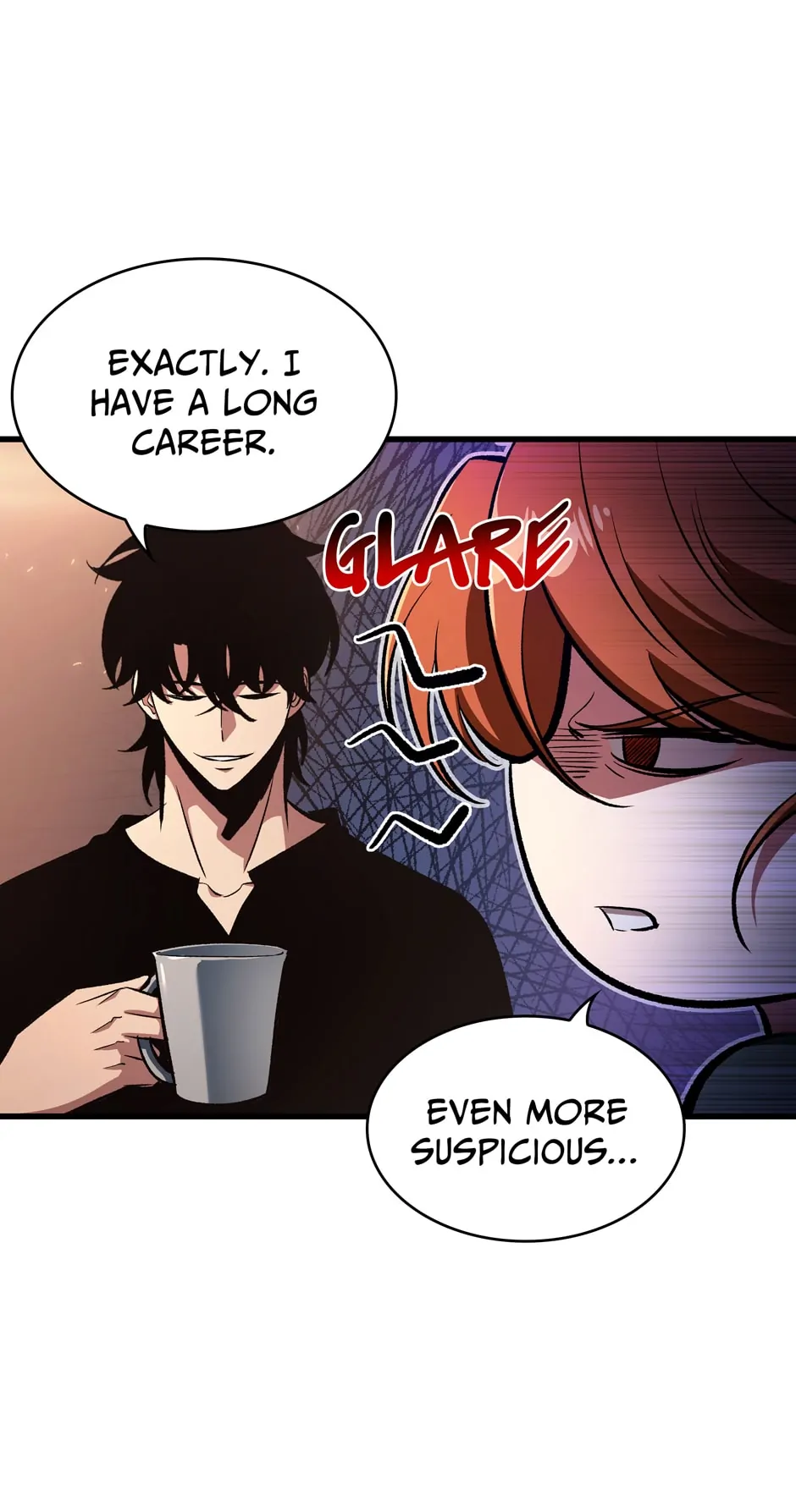 Read Pick Me Up Manga Online