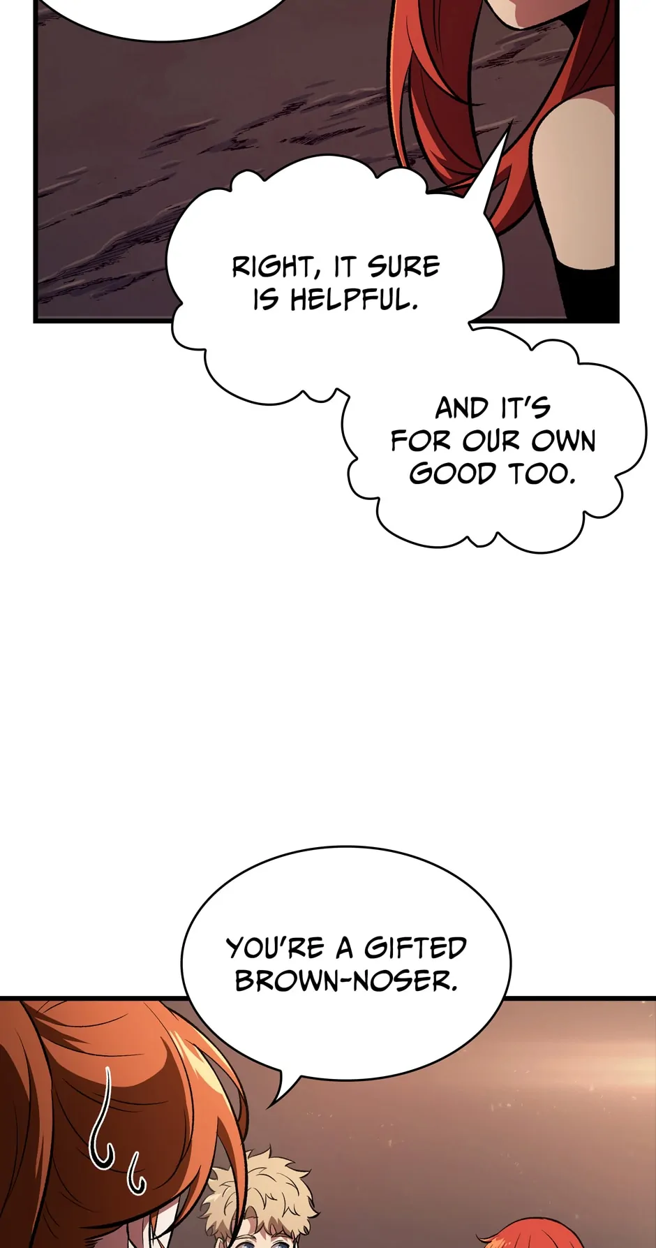 Read Pick Me Up Manga Online