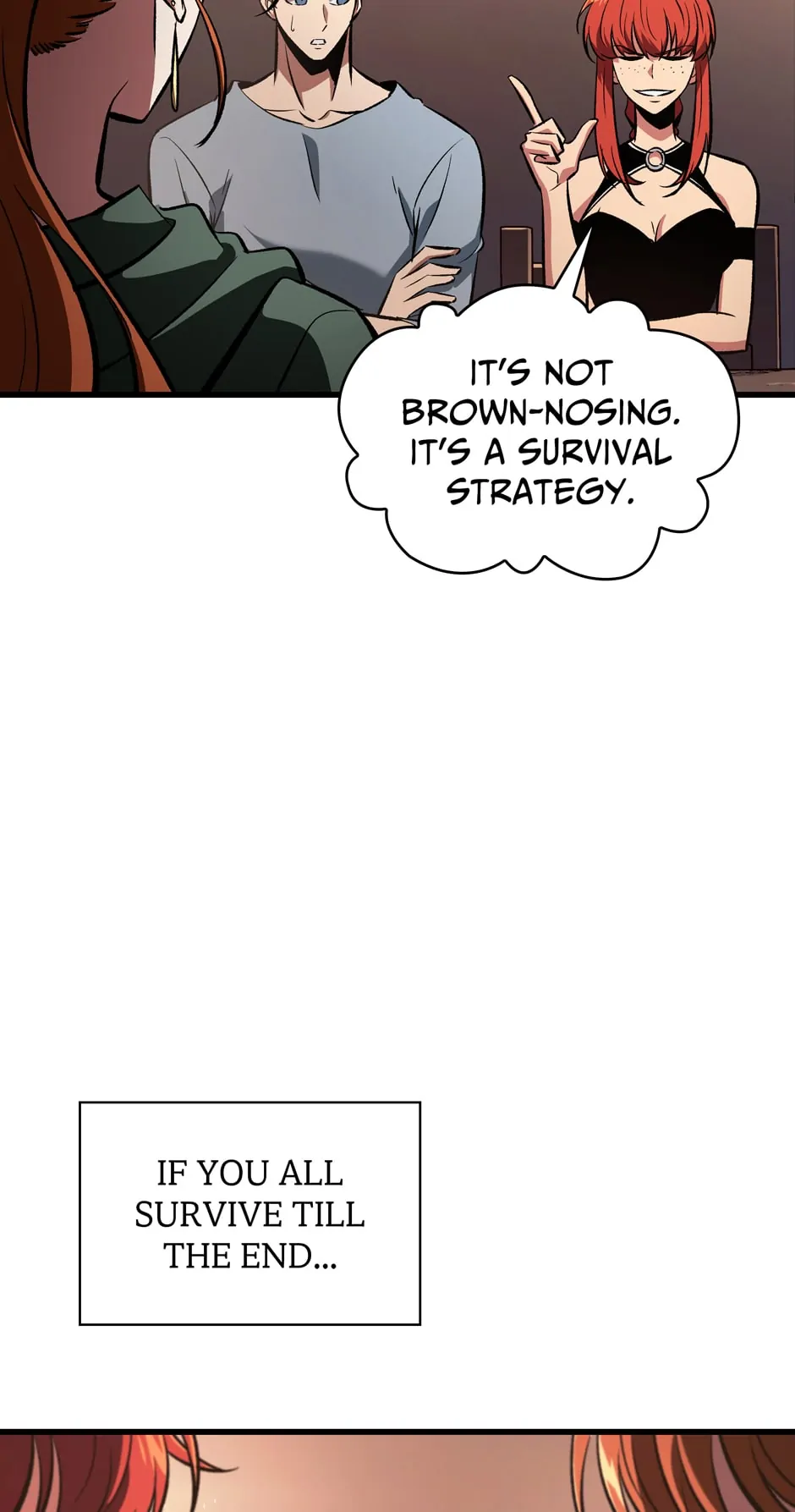 Read Pick Me Up Manga Online