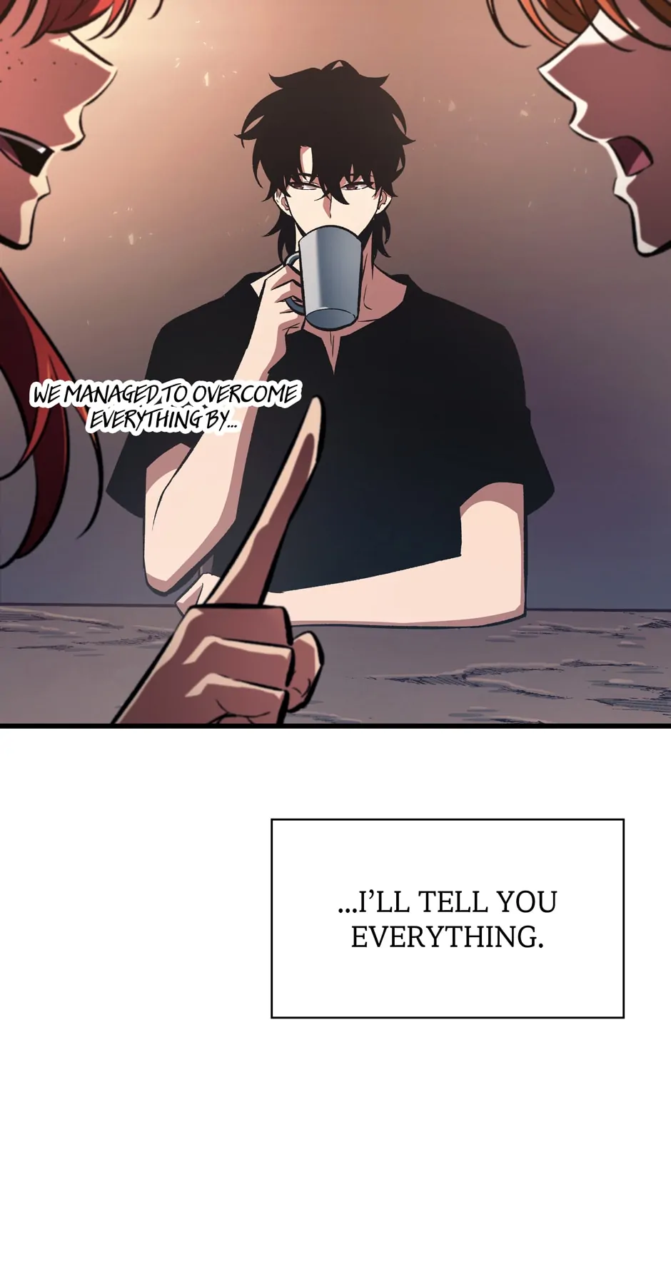 Read Pick Me Up Manga Online
