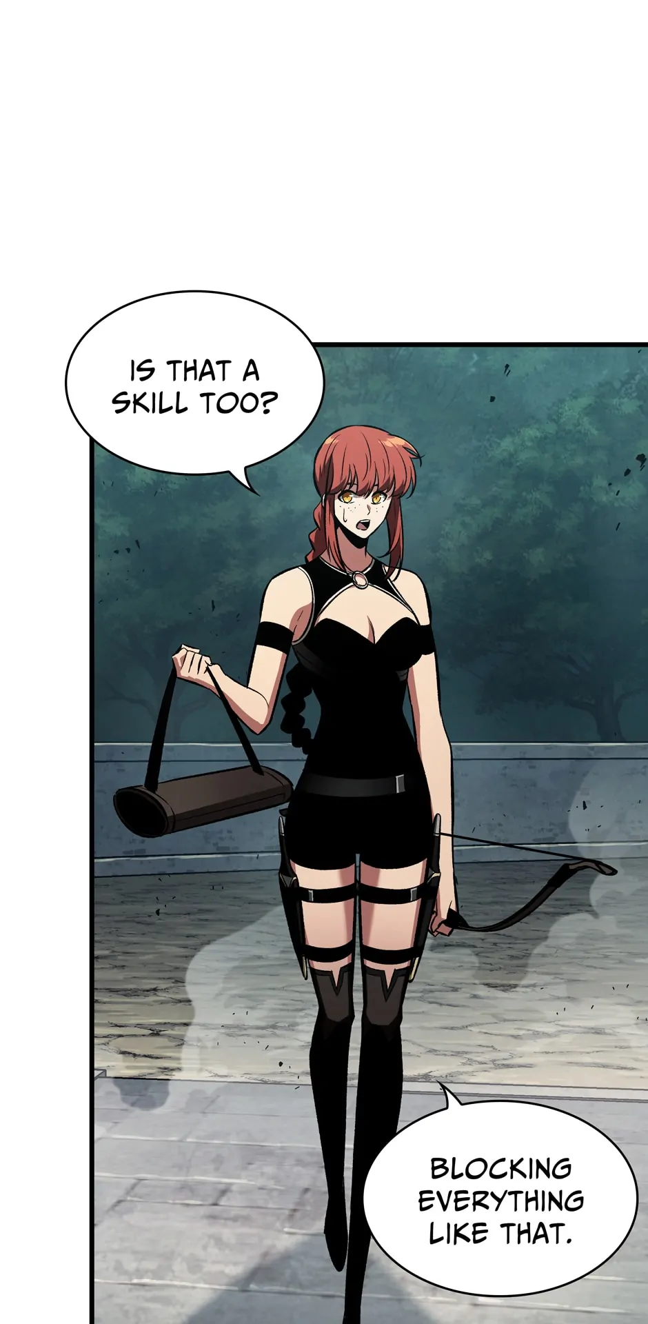 Read Pick Me Up Manga Online