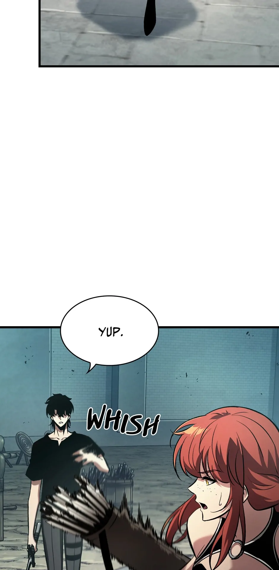 Read Pick Me Up Manga Online