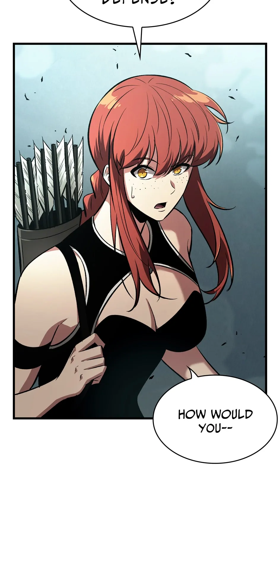 Read Pick Me Up Manga Online