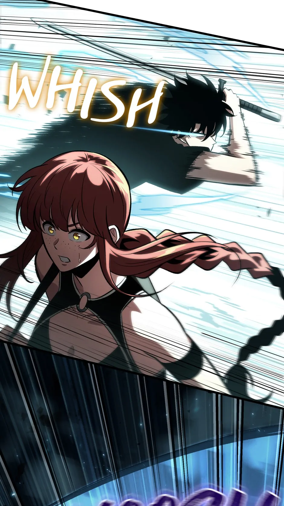 Read Pick Me Up Manga Online