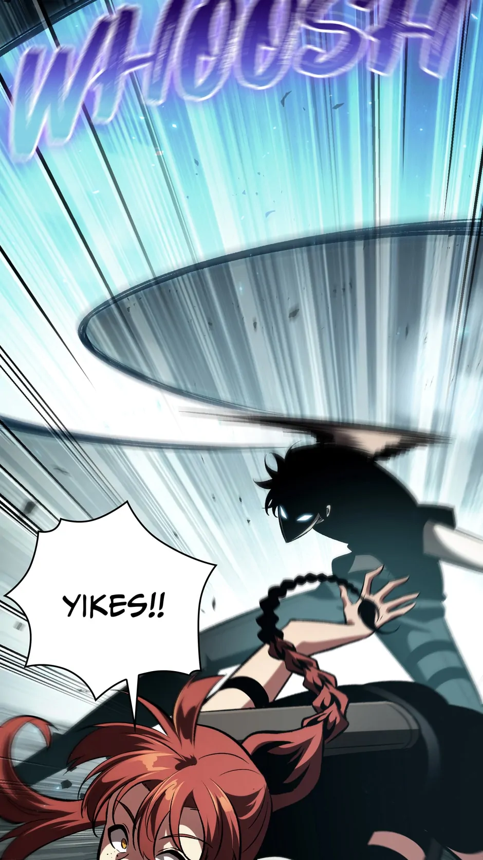 Read Pick Me Up Manga Online