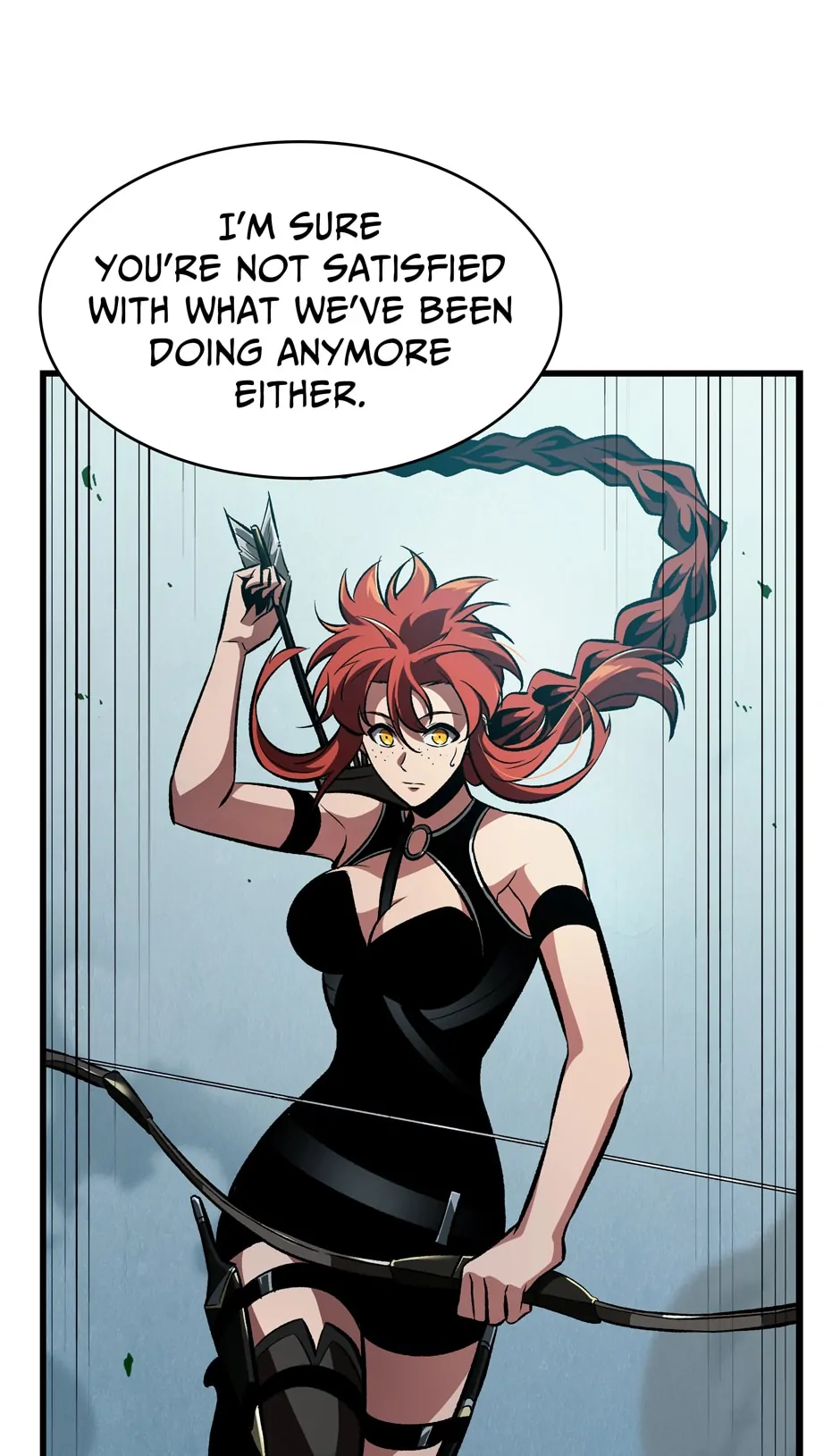 Read Pick Me Up Manga Online