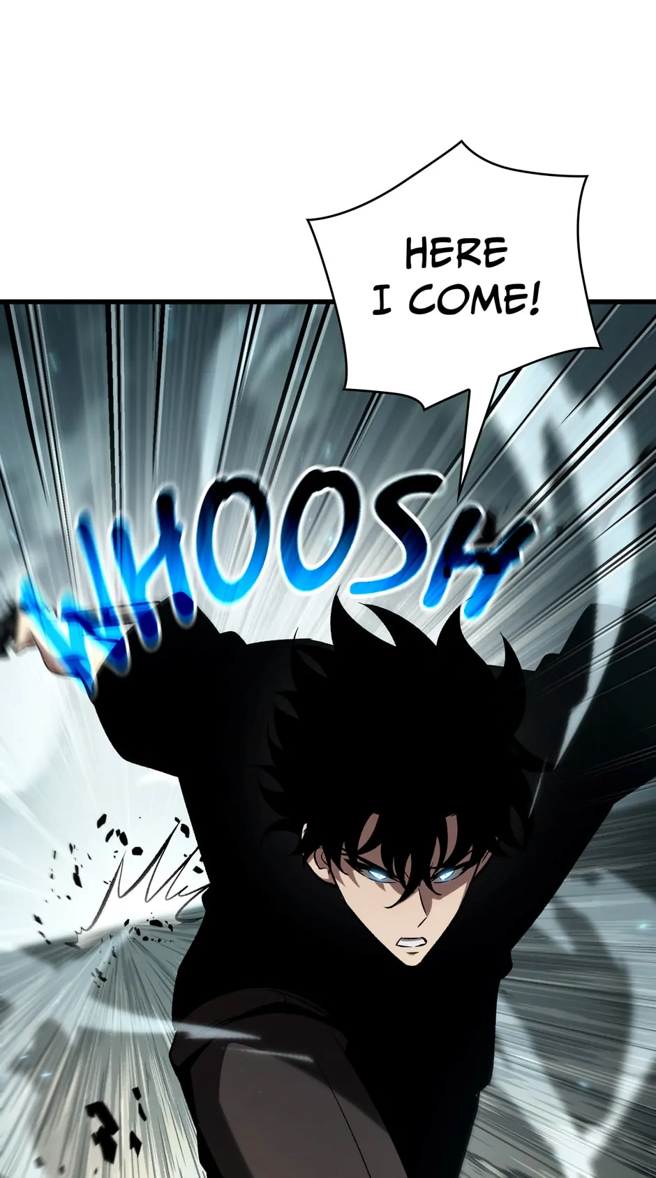 Read Pick Me Up Manga Online