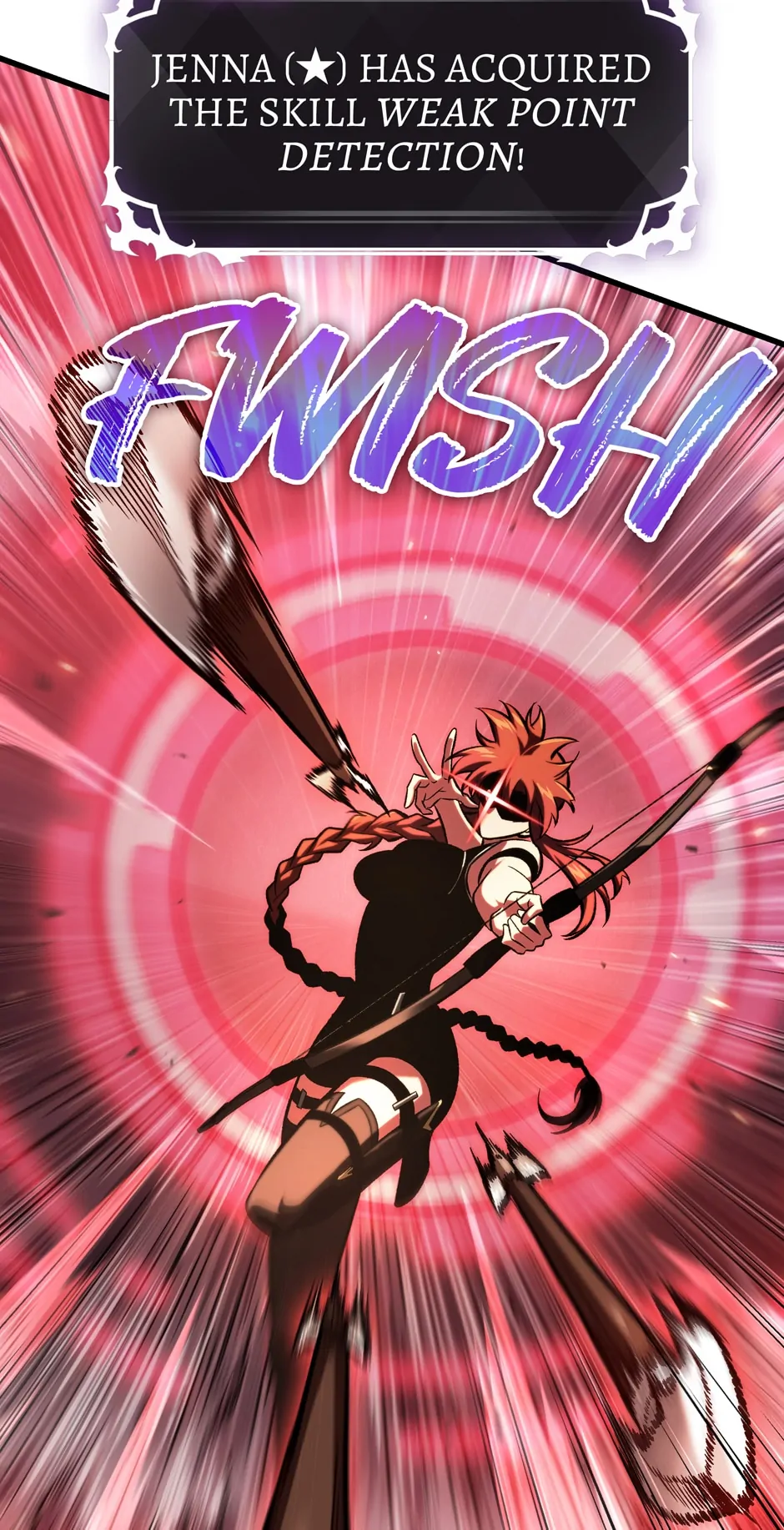 Read Pick Me Up Manga Online