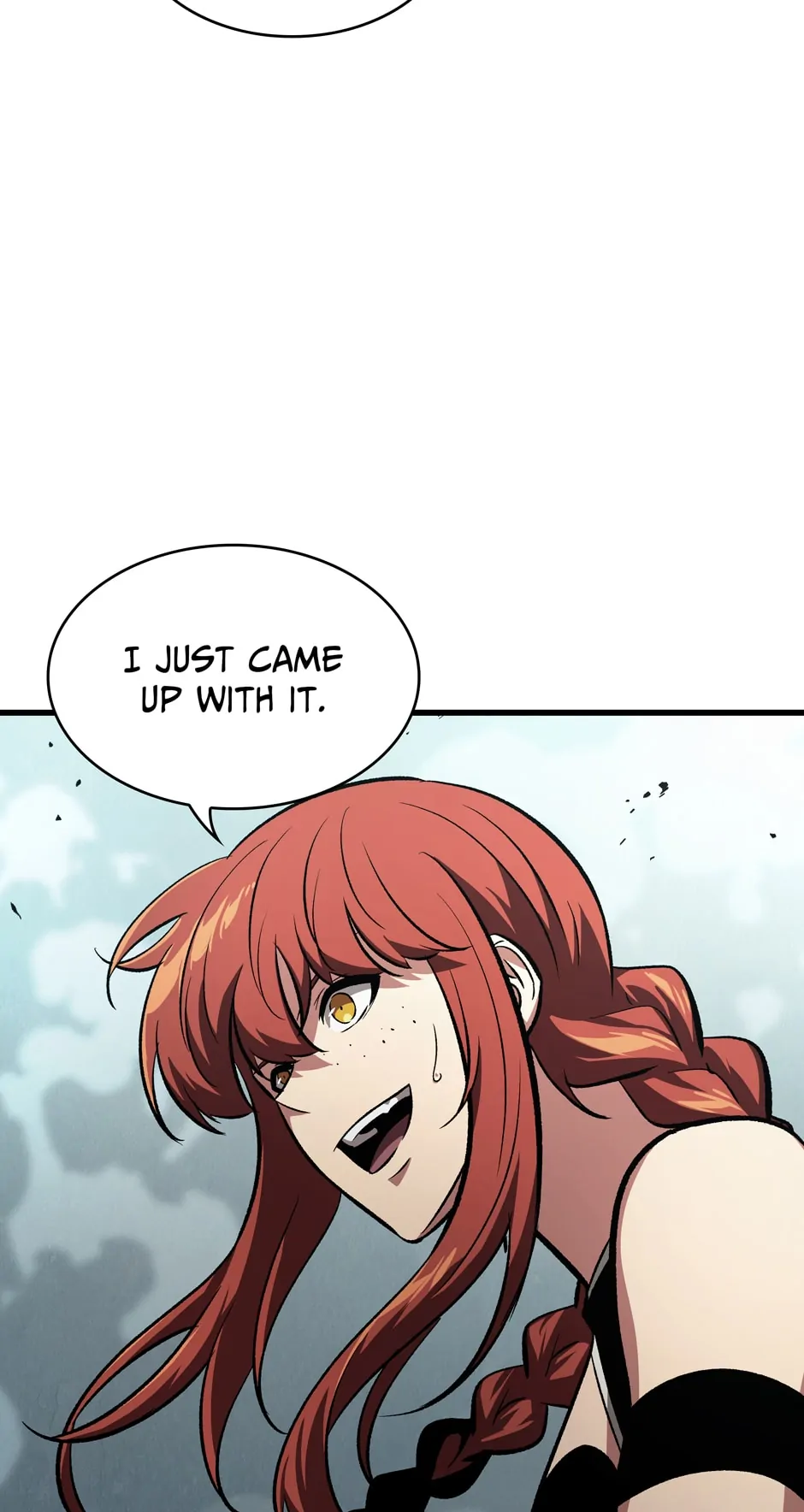 Read Pick Me Up Manga Online