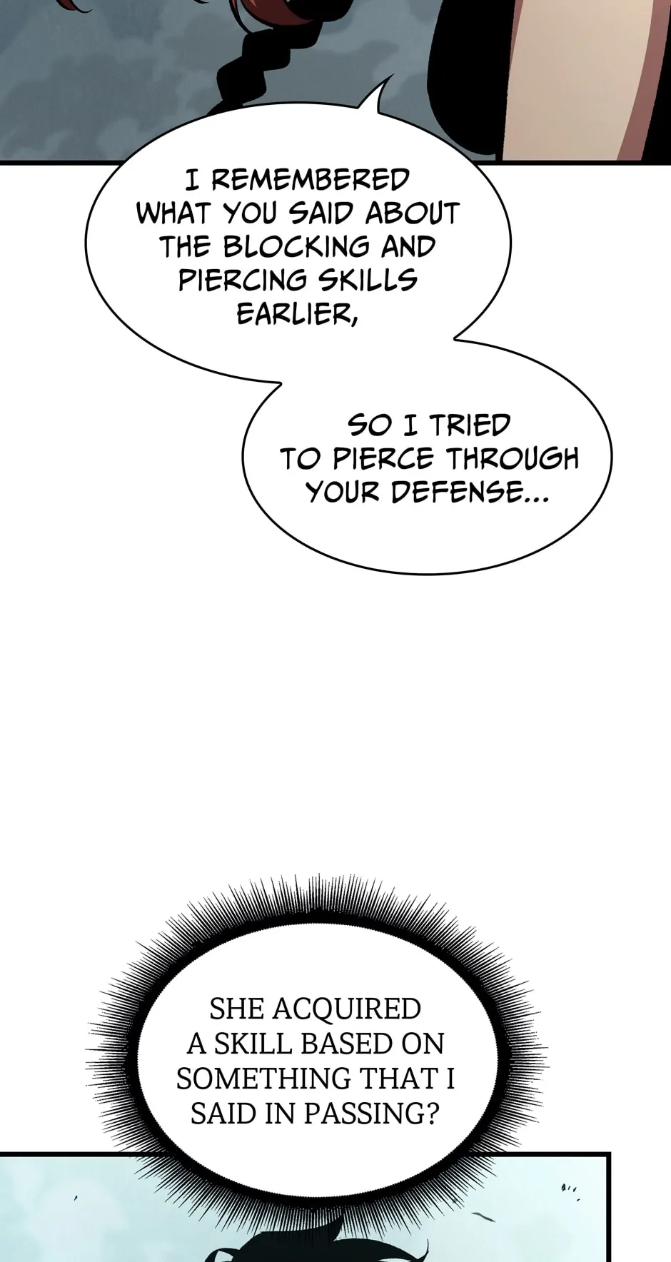 Read Pick Me Up Manga Online