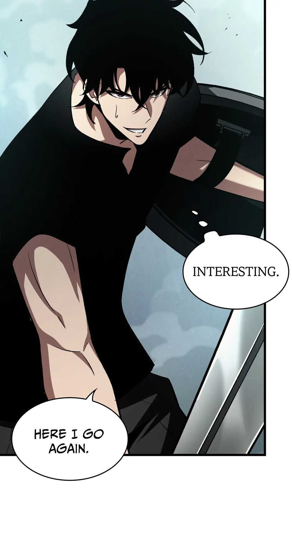 Read Pick Me Up Manga Online
