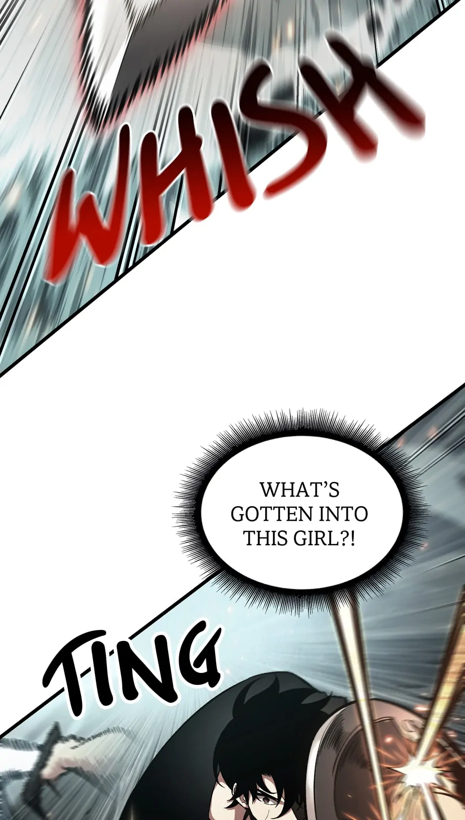 Read Pick Me Up Manga Online