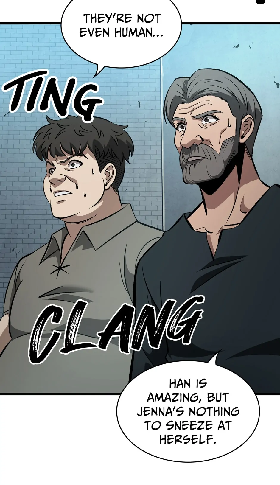 Read Pick Me Up Manga Online