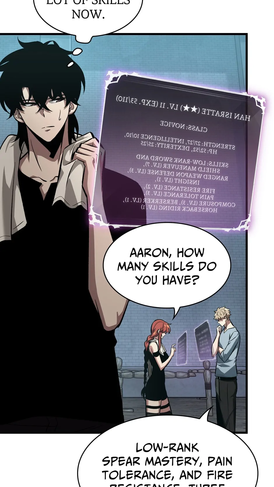 Read Pick Me Up Manga Online