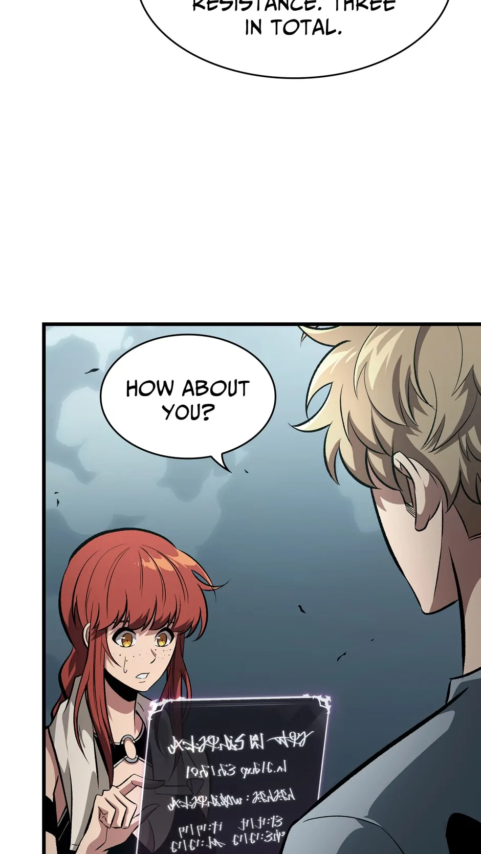 Read Pick Me Up Manga Online