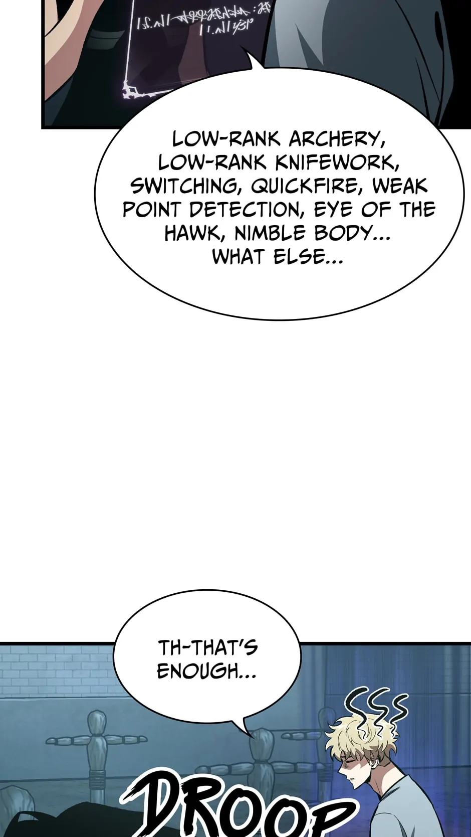 Read Pick Me Up Manga Online