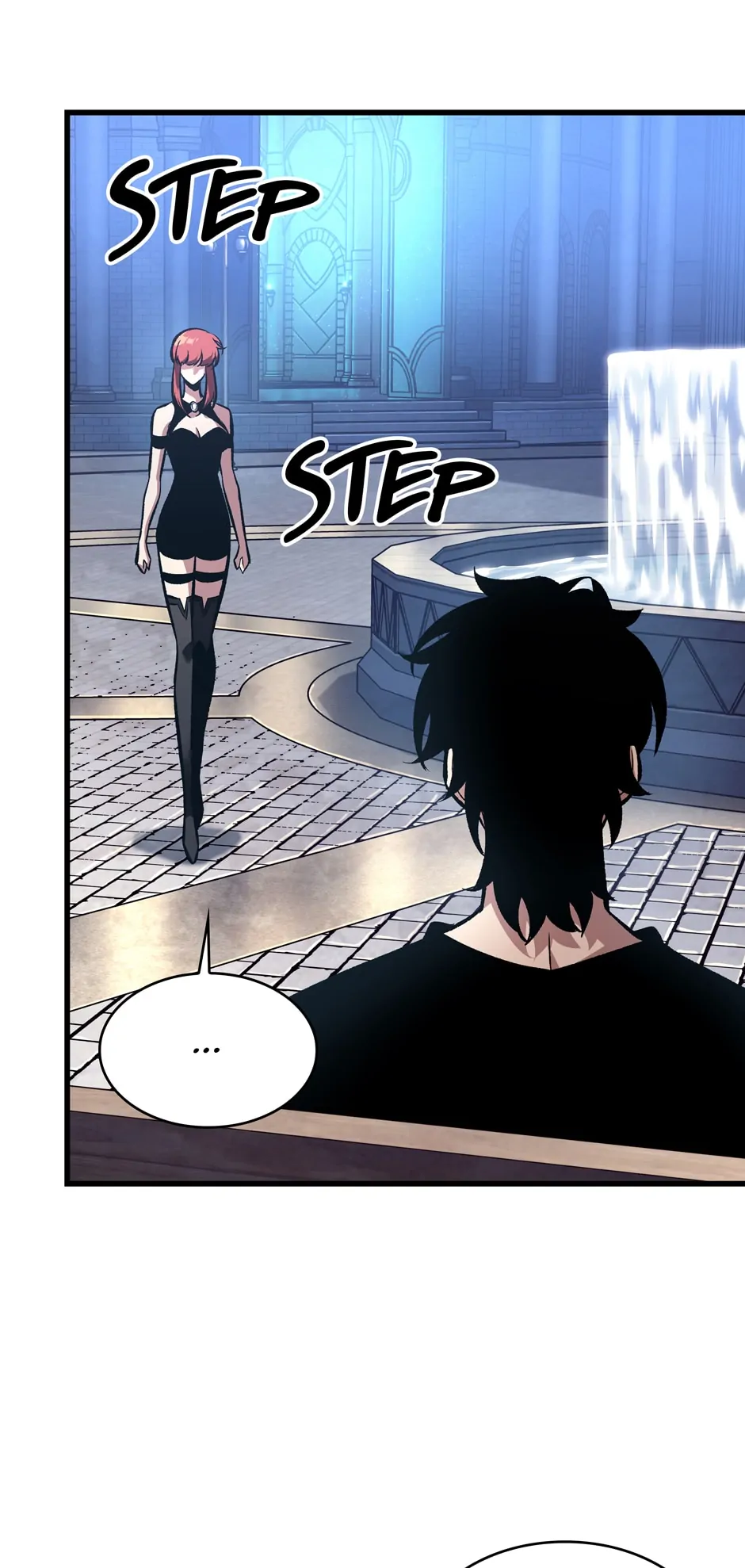 Read Pick Me Up Manga Online