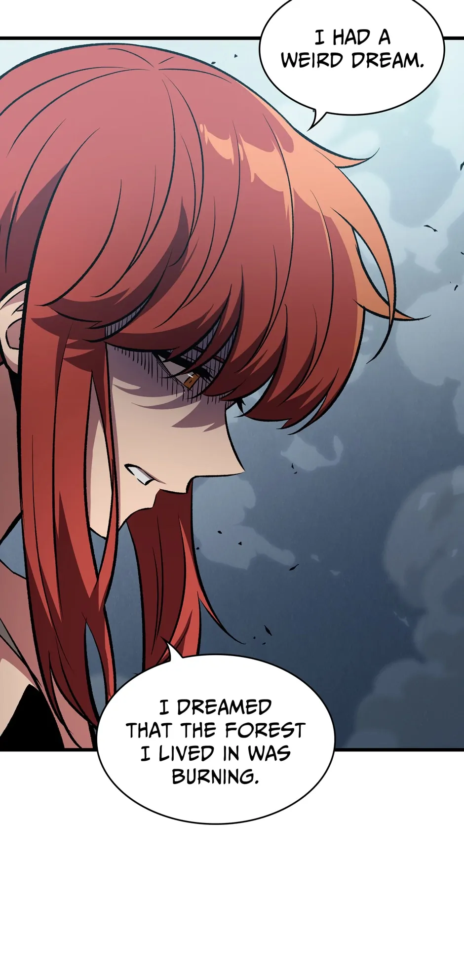 Read Pick Me Up Manga Online