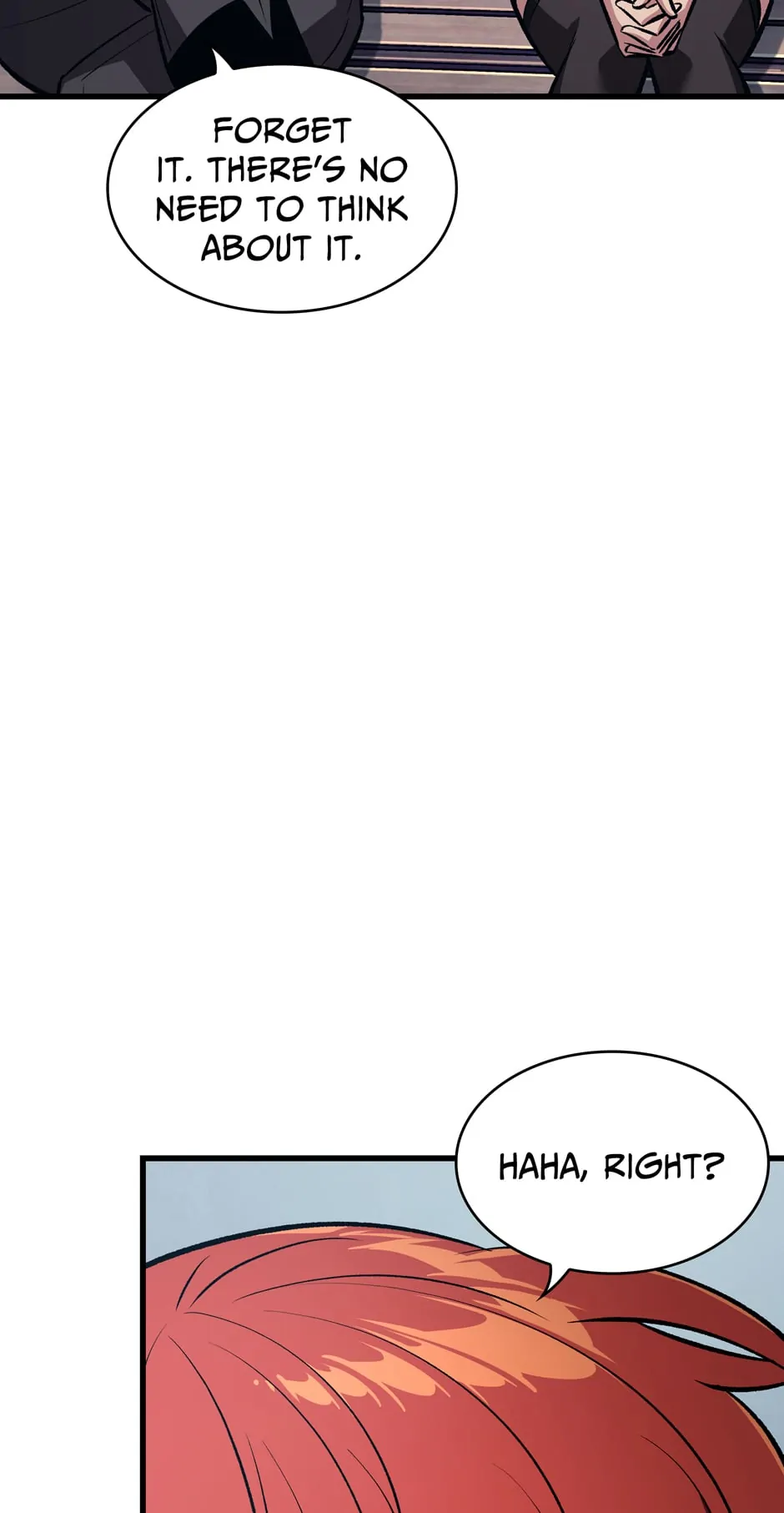 Read Pick Me Up Manga Online