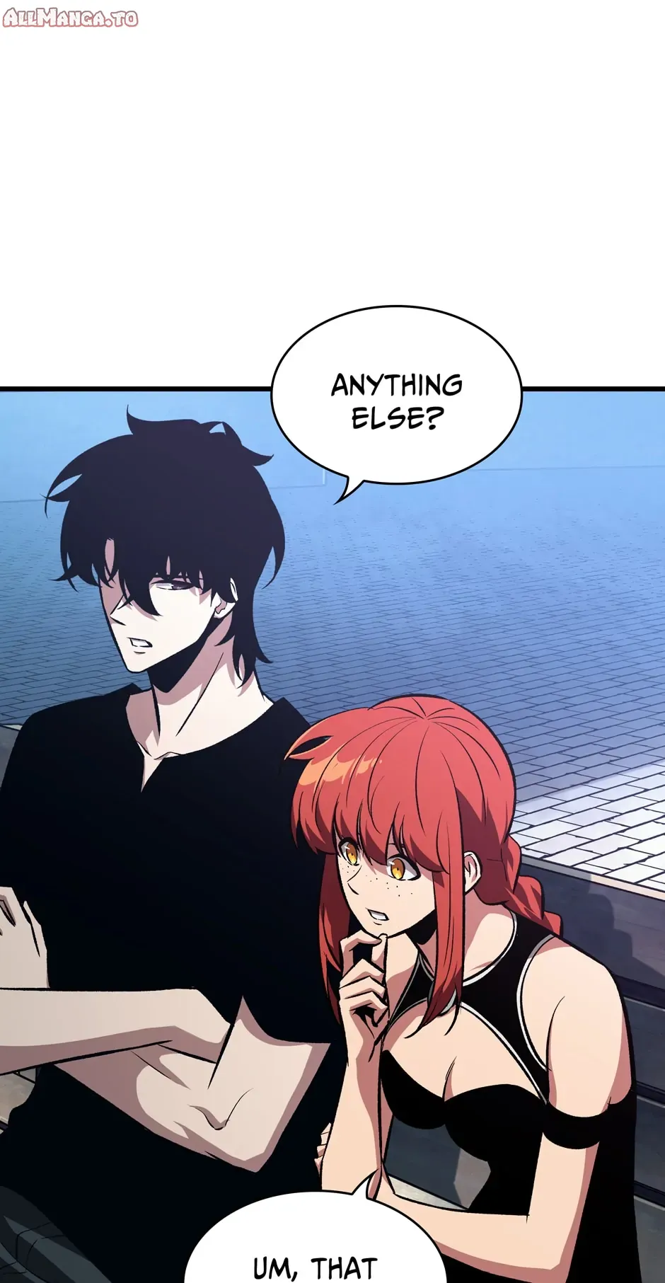 Read Pick Me Up Manga Online