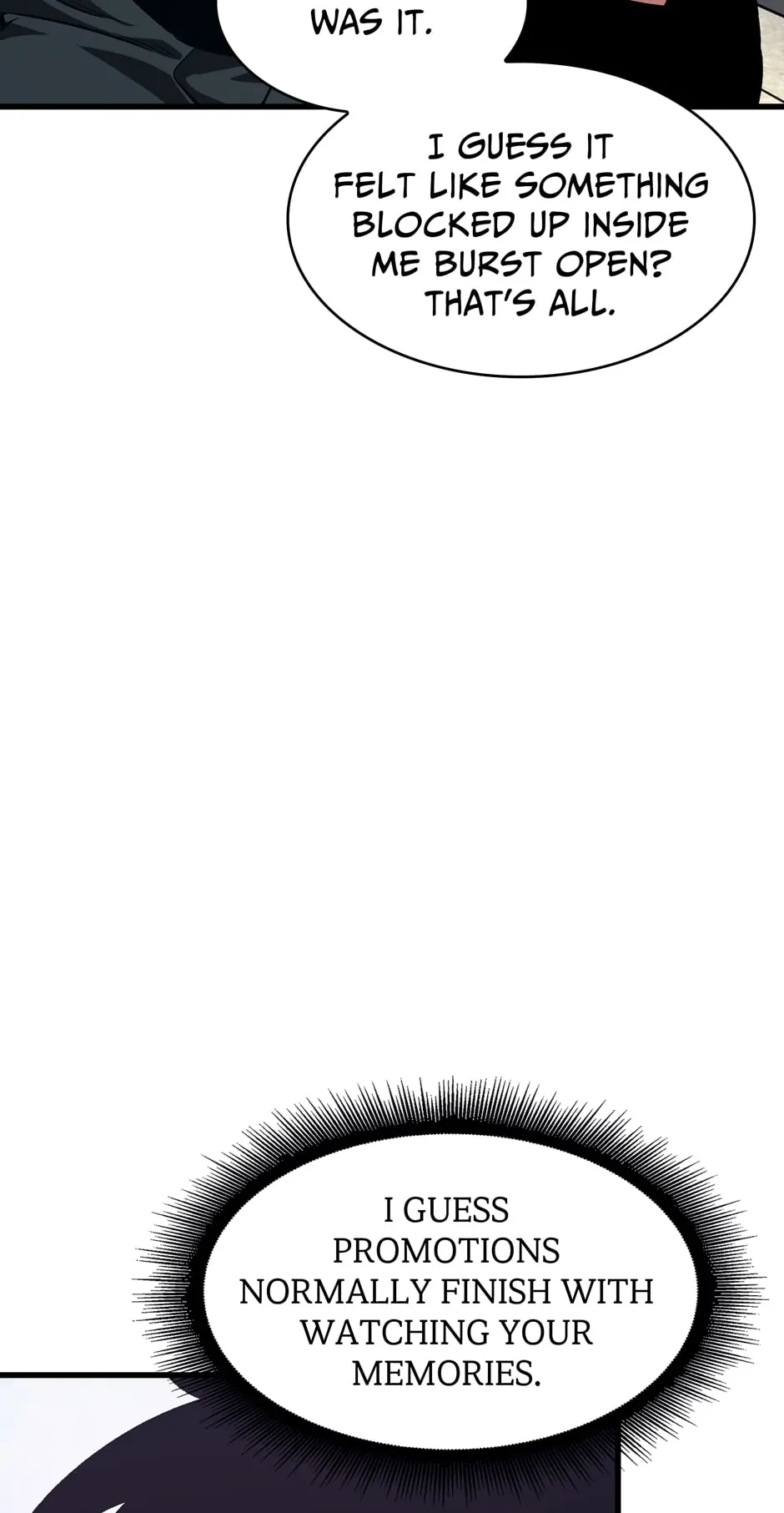 Read Pick Me Up Manga Online