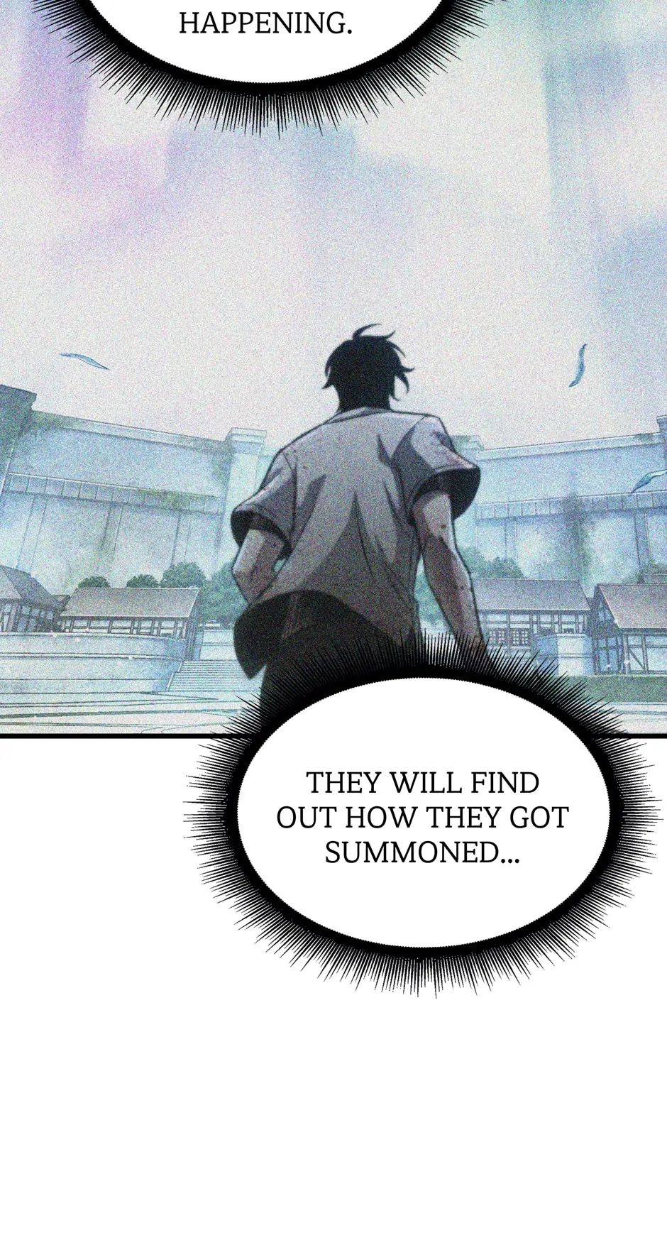 Read Pick Me Up Manga Online