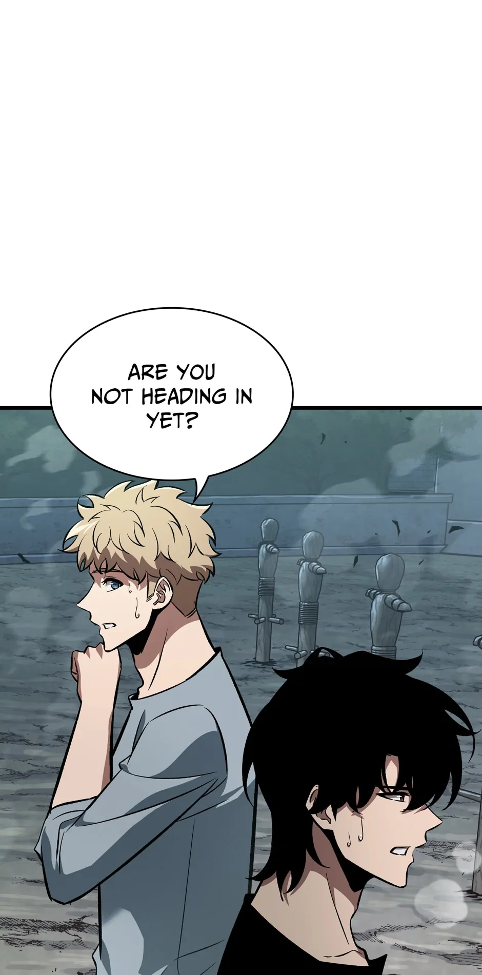 Read Pick Me Up Manga Online
