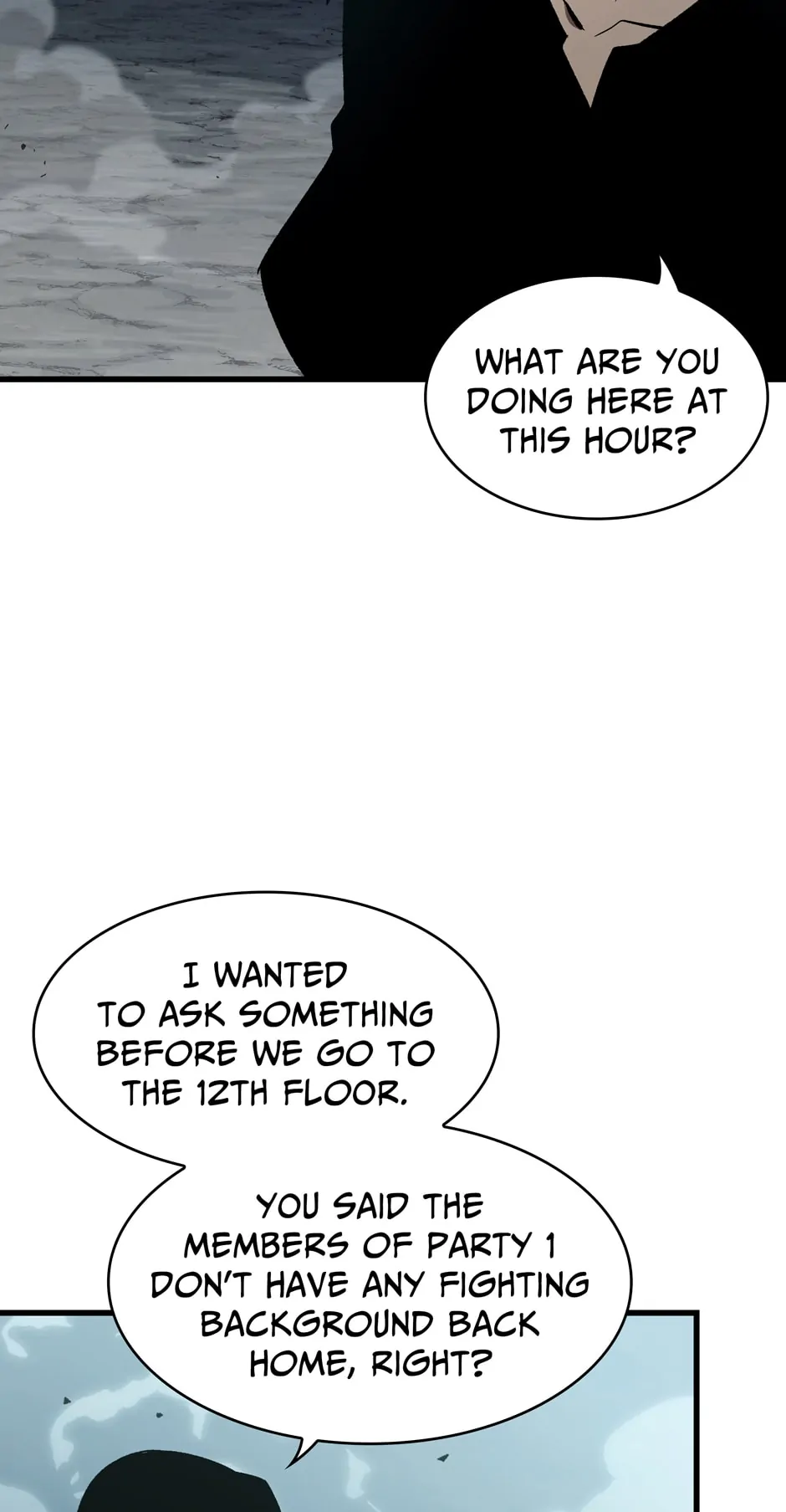 Read Pick Me Up Manga Online