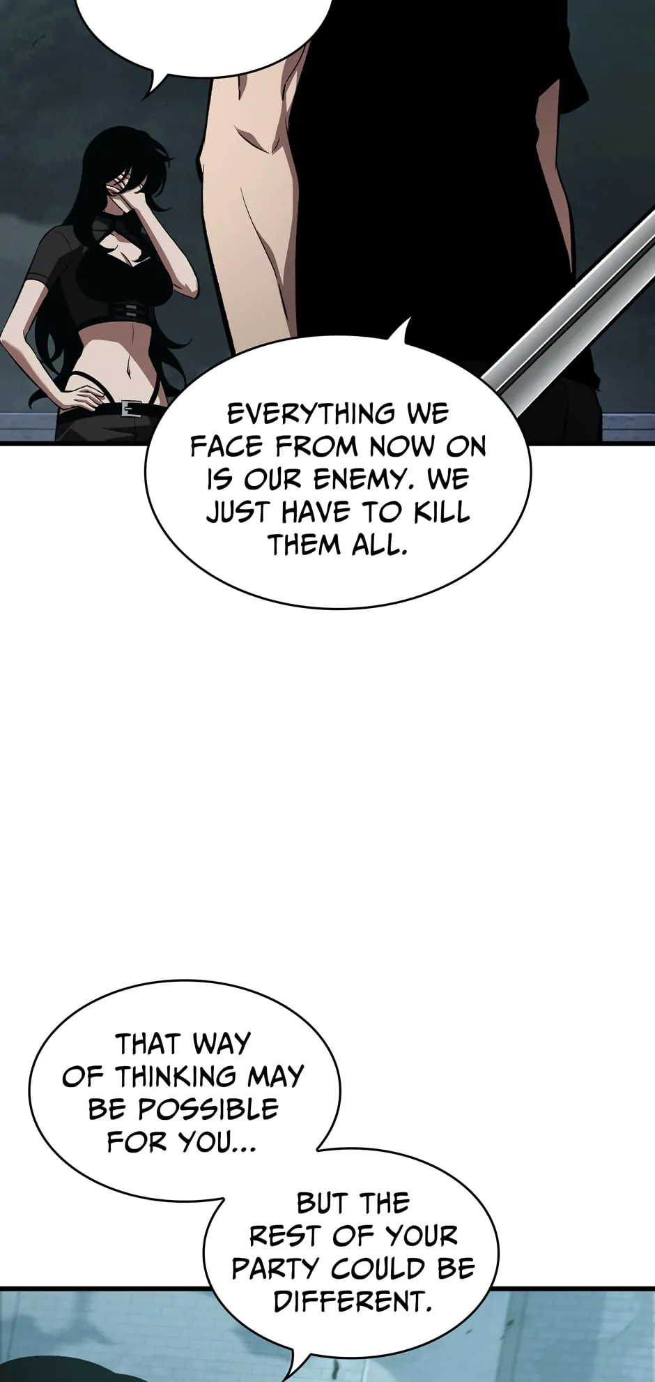 Read Pick Me Up Manga Online